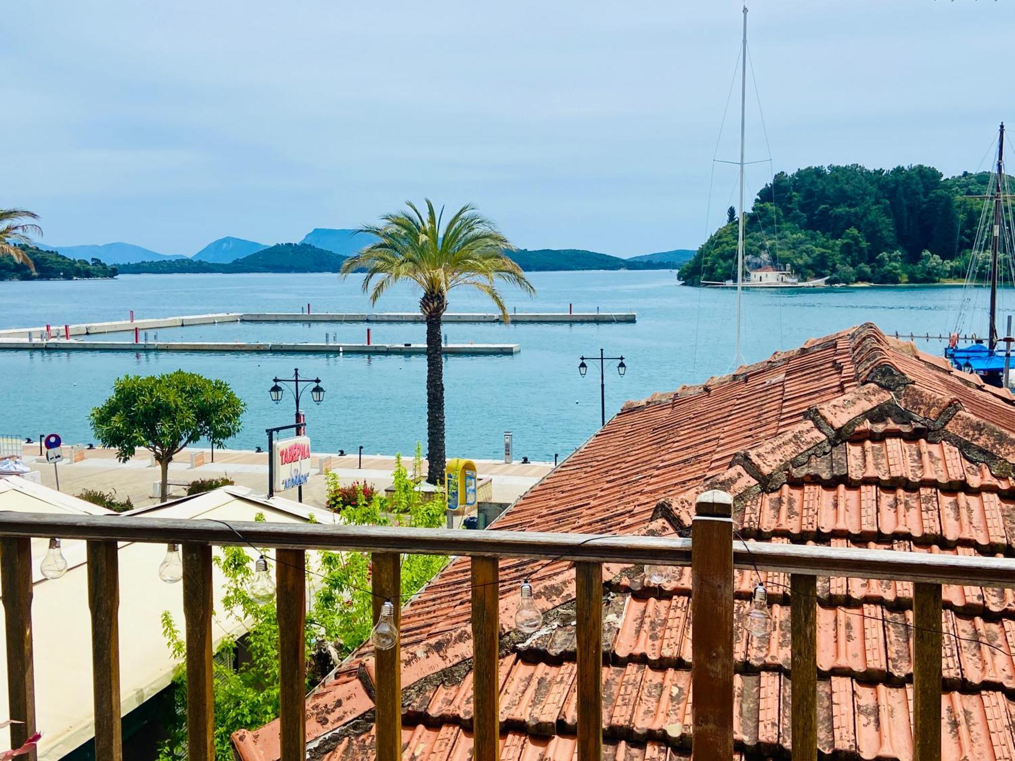 Wake-up-by-the-sea! Holiday home *