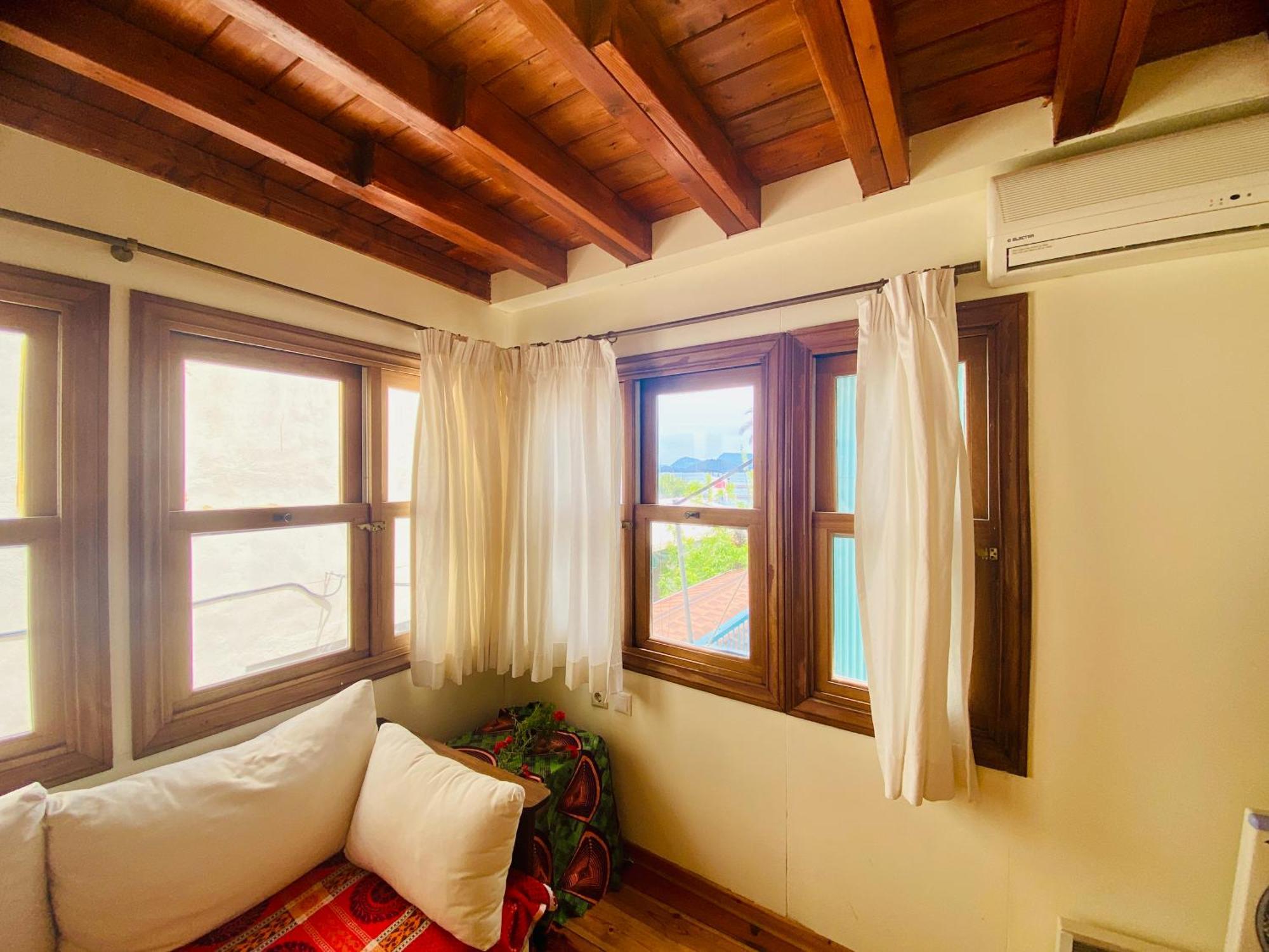 Holiday home Wake-up-by-the-sea! *