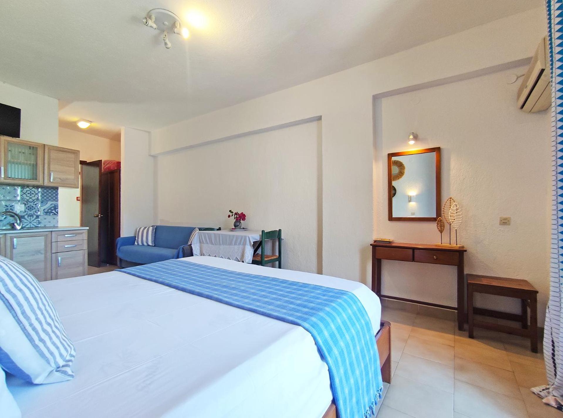 Region Sea View 1 * Skopelos Town