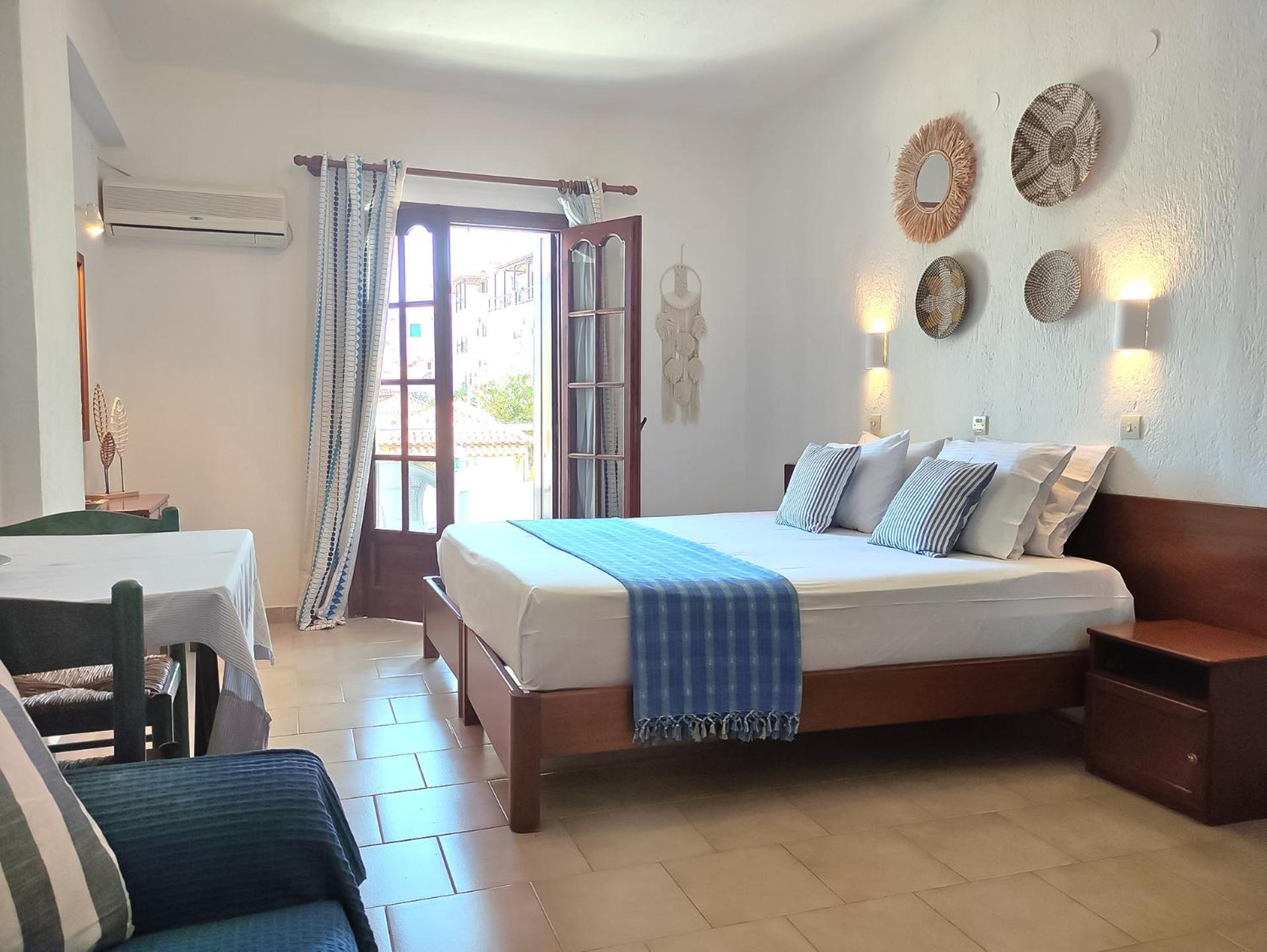 Region Sea View 1 * Skopelos Town