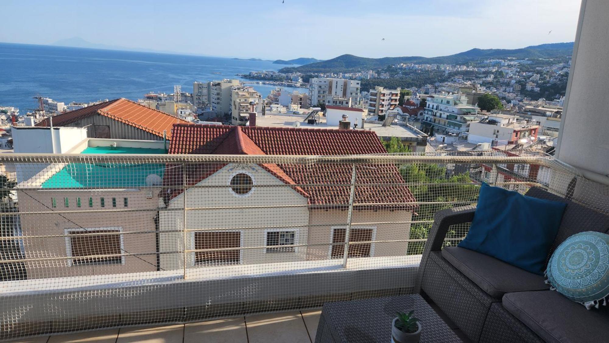 Urban 360 View Apartment