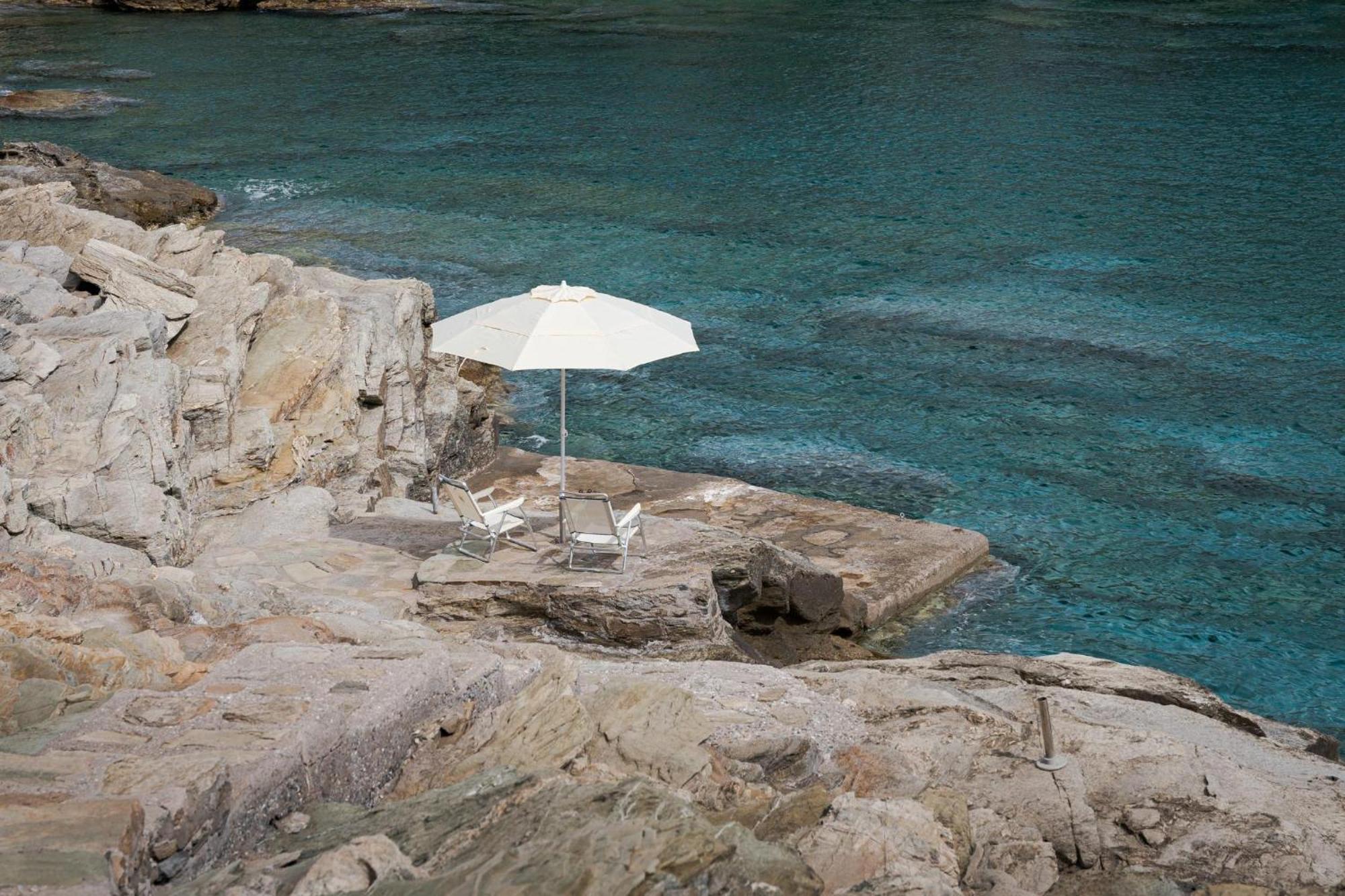 Kea Blue Heaven Apartment