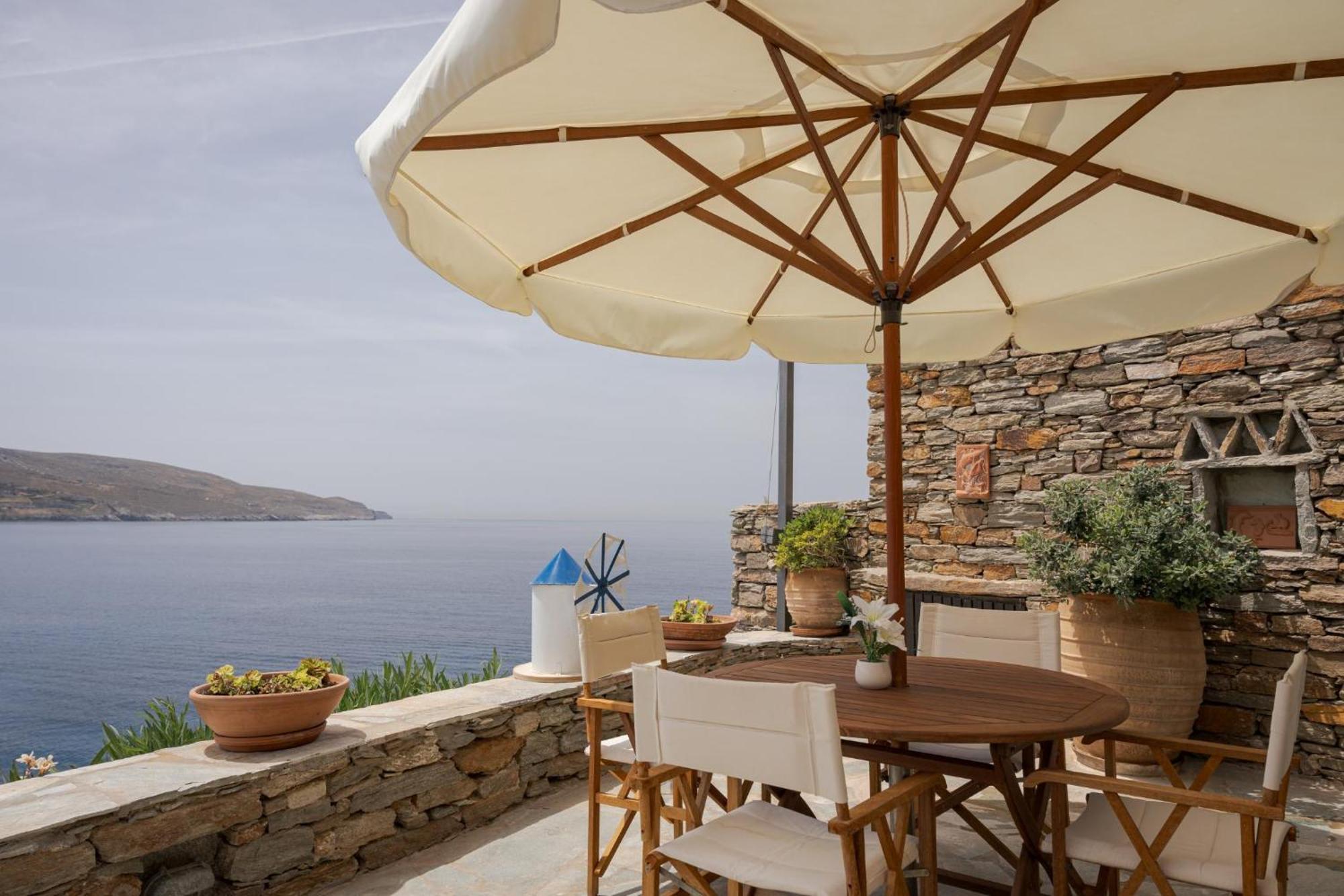 Kea Blue Heaven Apartment