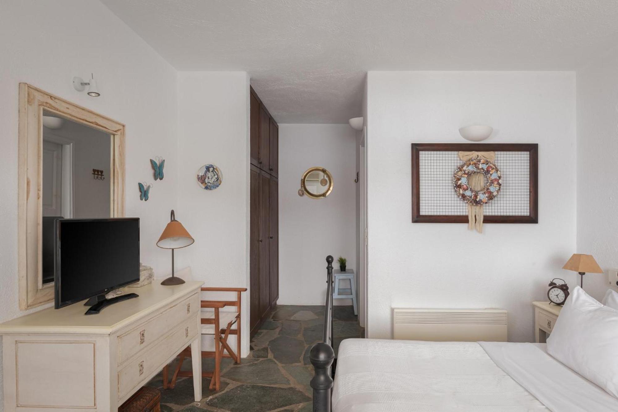 Apartment Kea Blue Heaven *
