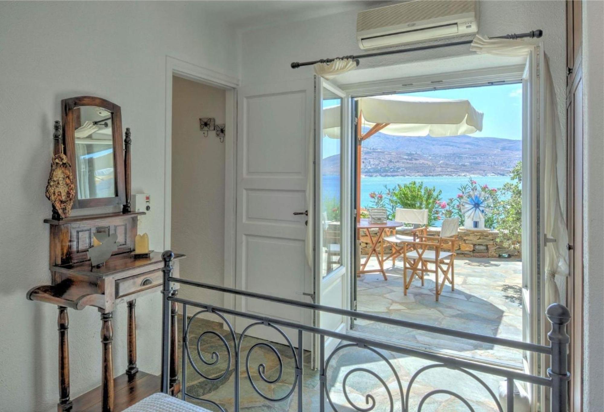Kea Blue Heaven Apartment