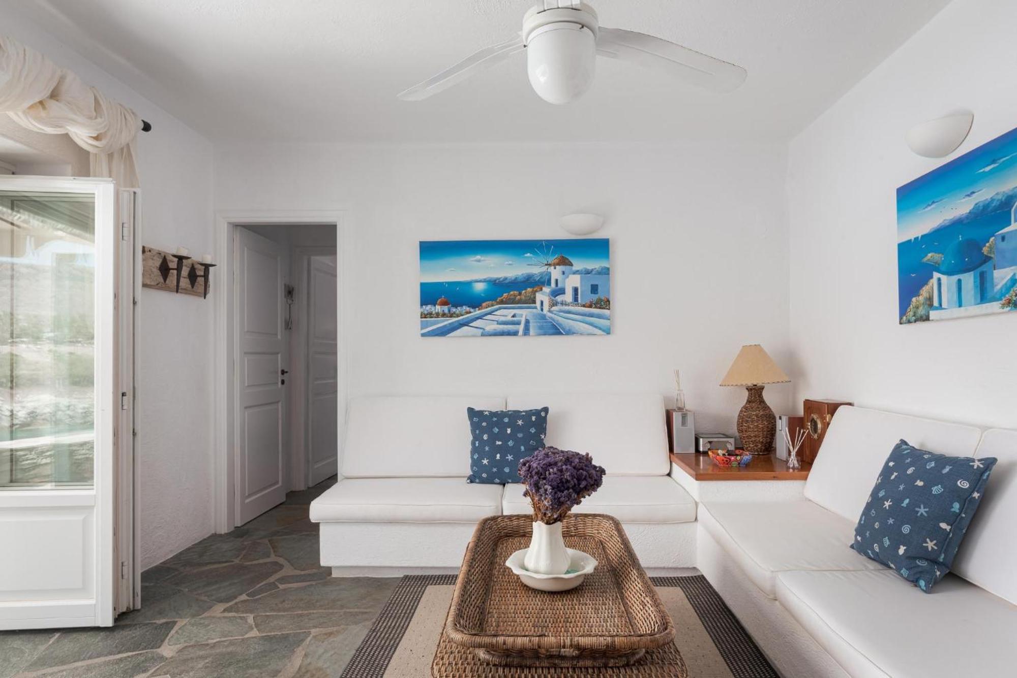 Apartment Kea Blue Heaven