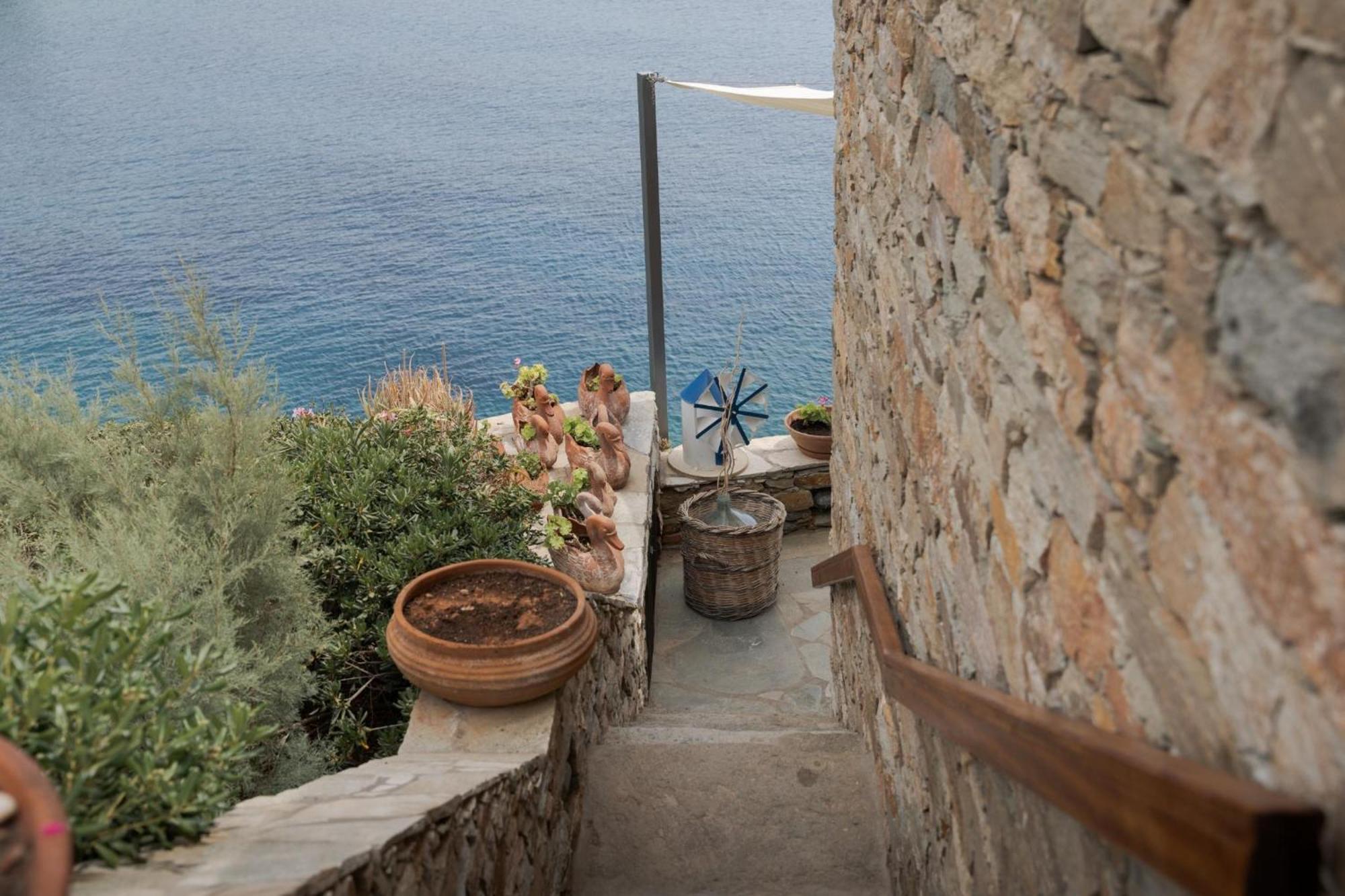 Kea Blue Heaven * Koundouros