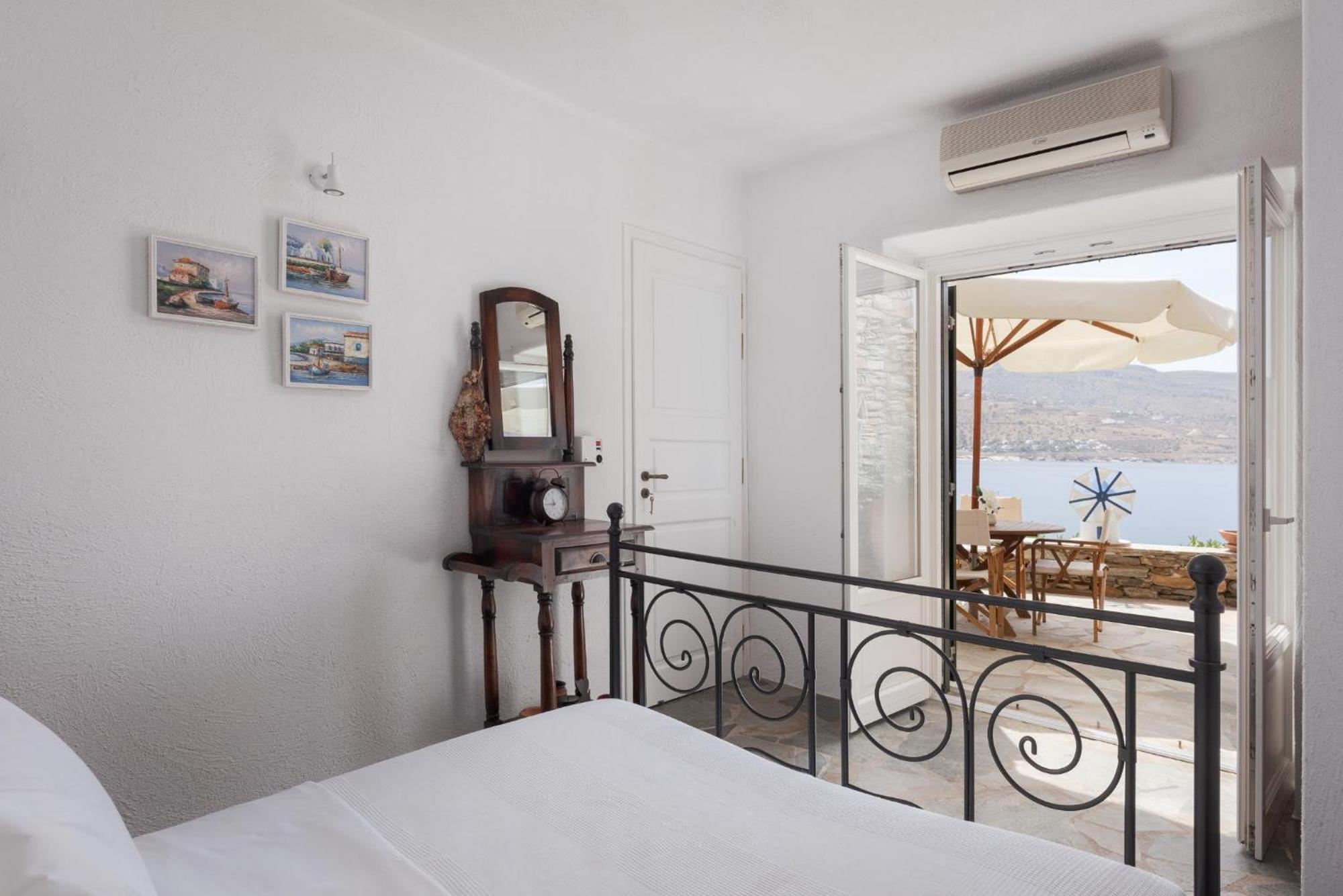 Apartment Kea Blue Heaven