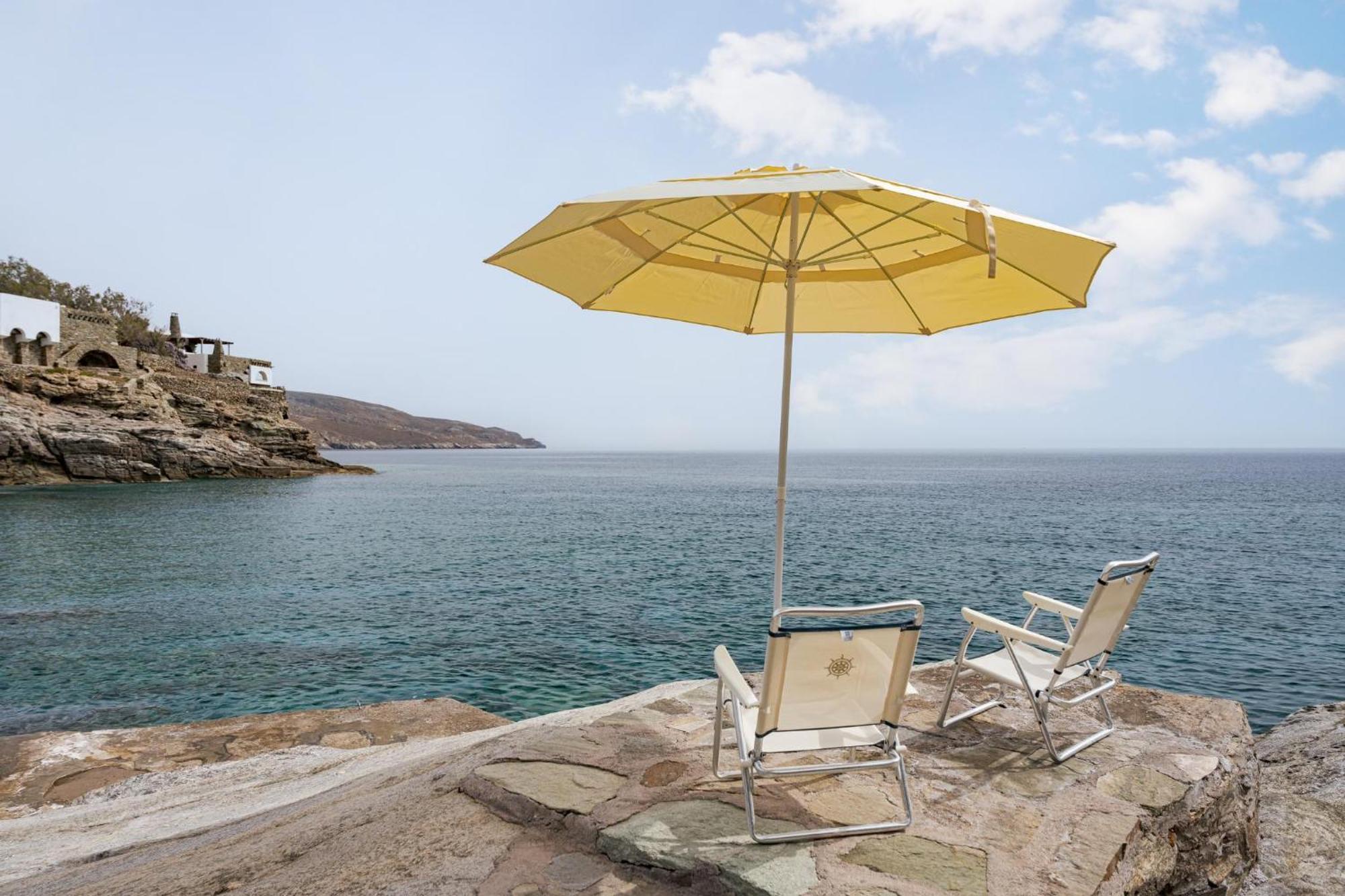 Apartment Kea Blue Heaven Koundouros