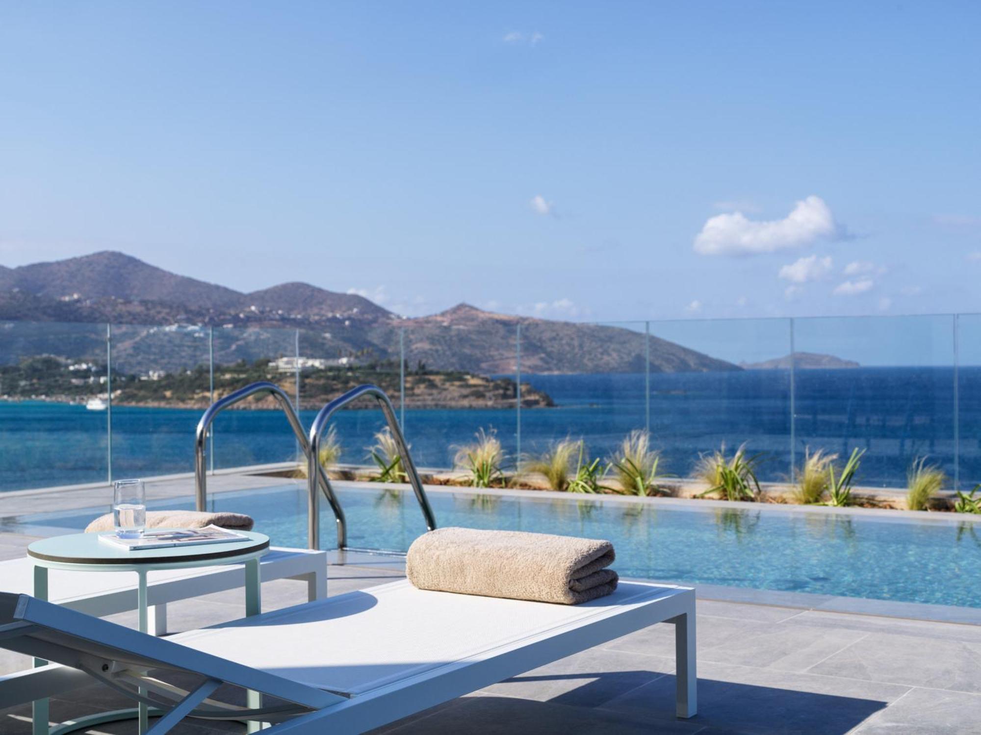 Intercontinental Crete By Ihg Agios Nikolaos (Crete)