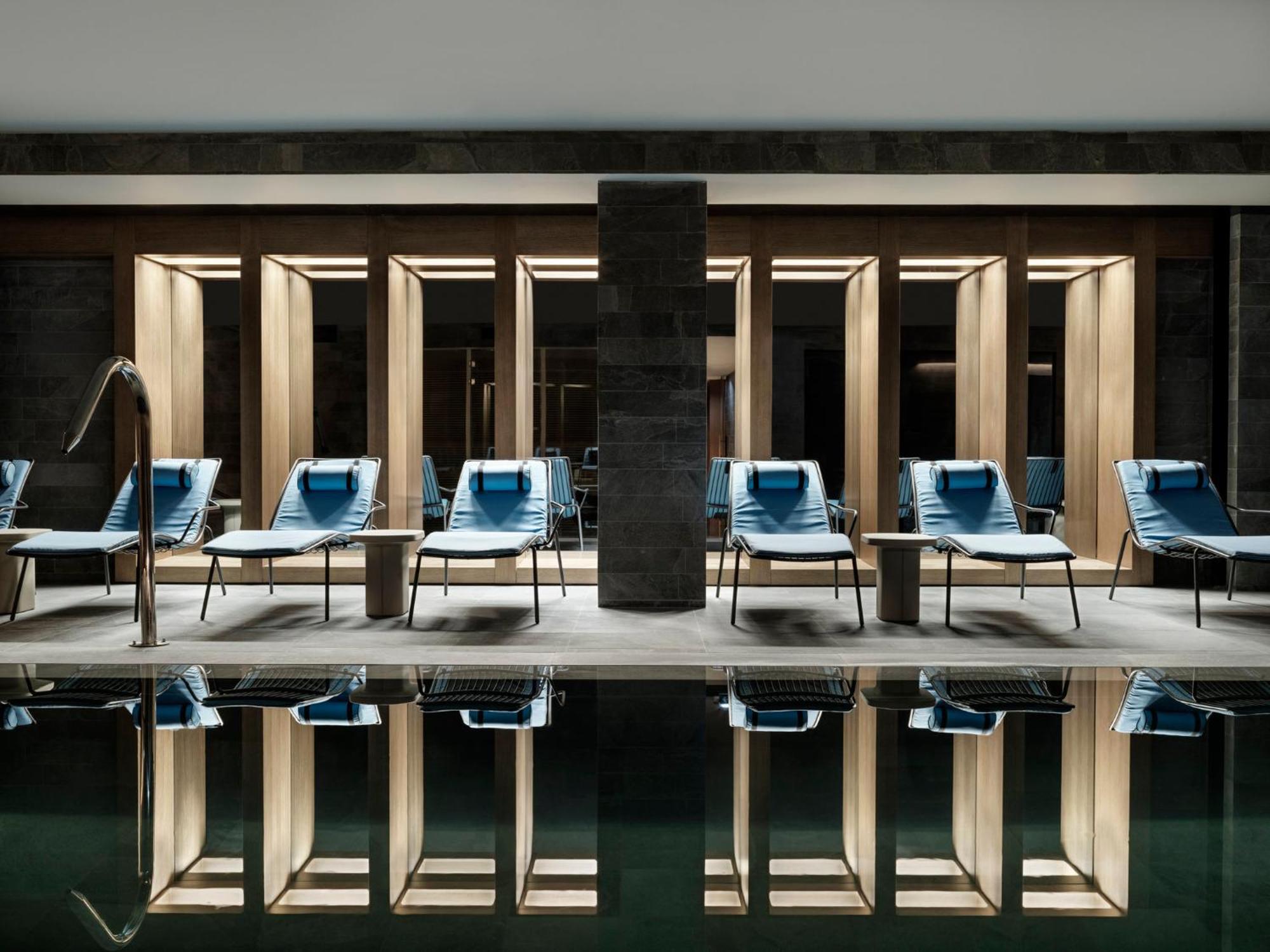 Intercontinental Crete By Ihg 5*