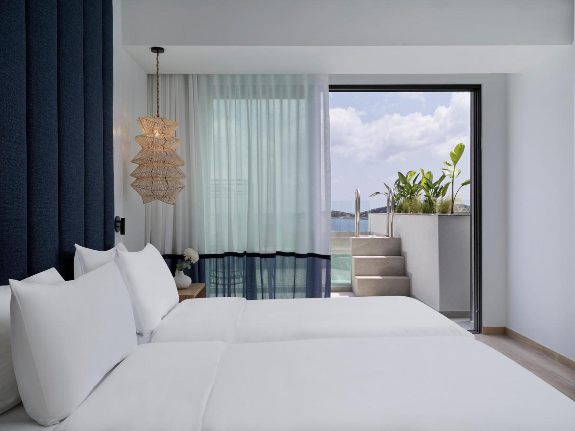Intercontinental Crete By Ihg Hotel 5*