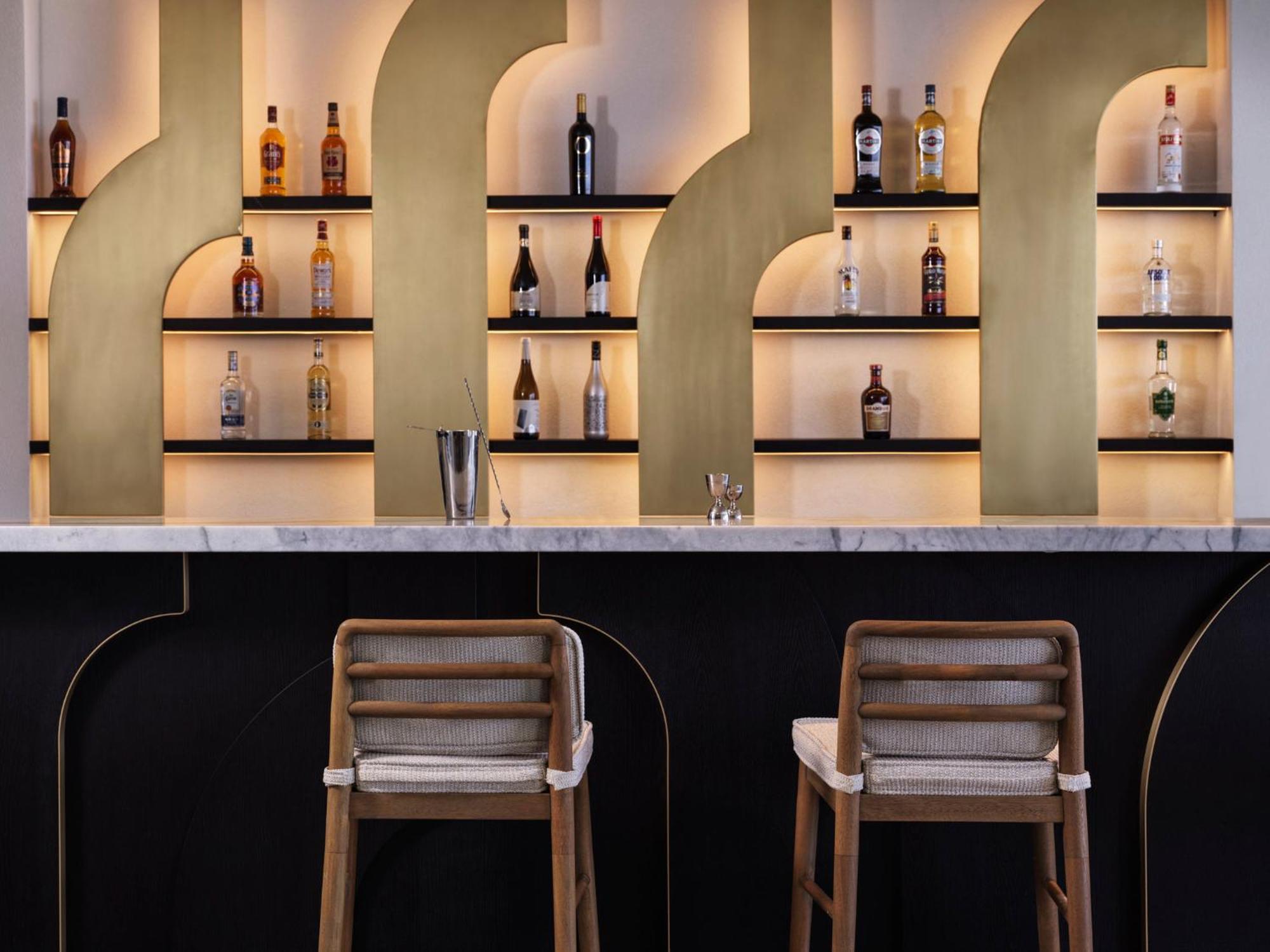 Hotel Intercontinental Crete By Ihg 5*