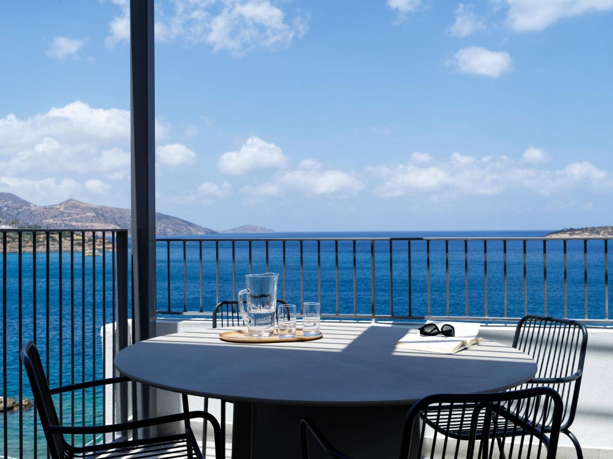 Intercontinental Crete By Ihg Agios Nikolaos (Crete)