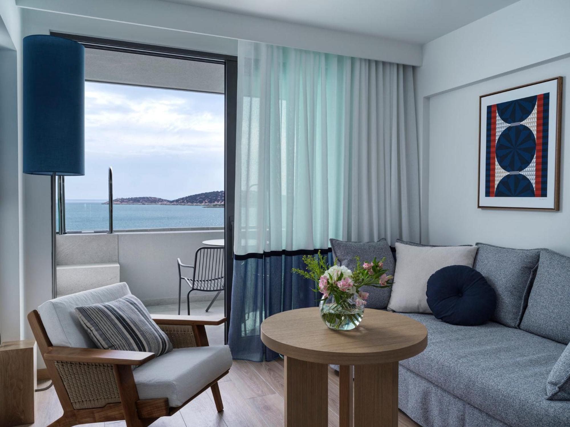 Intercontinental Crete By Ihg