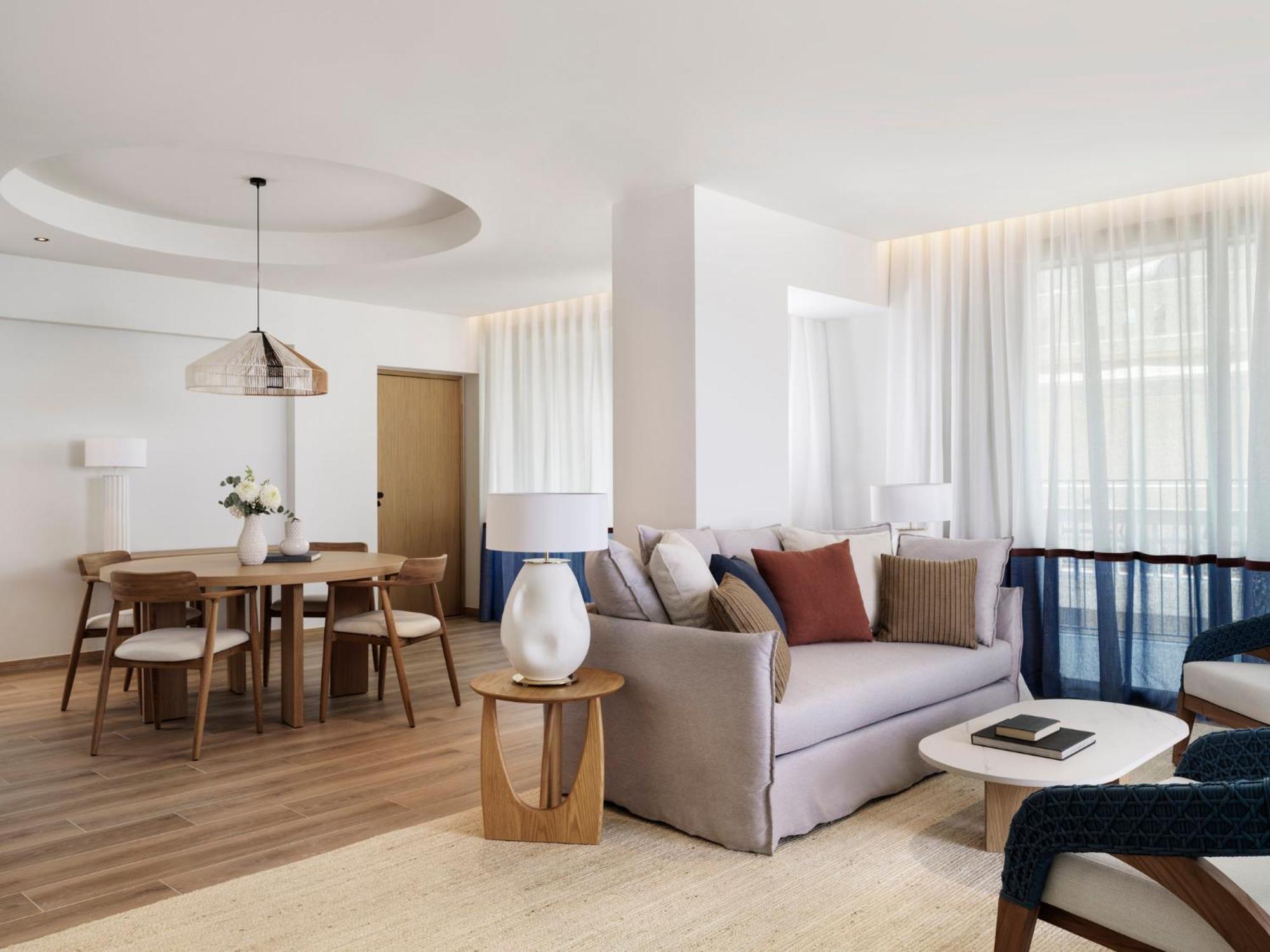 Intercontinental Crete By Ihg Hotel 5*
