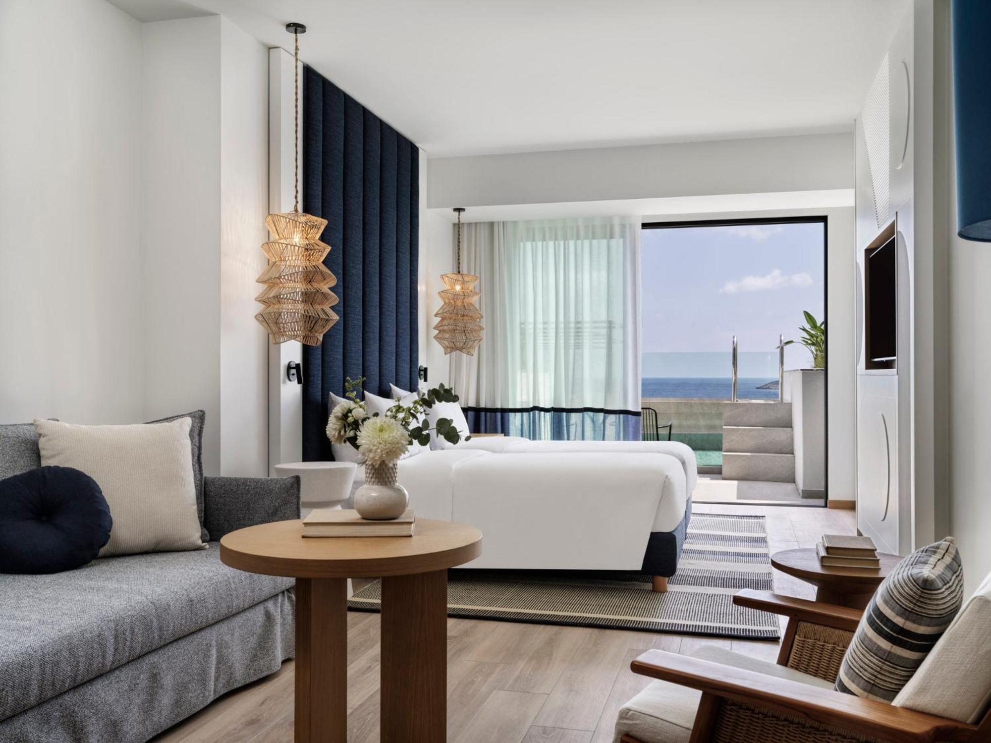 Hotel Intercontinental Crete By Ihg 5*