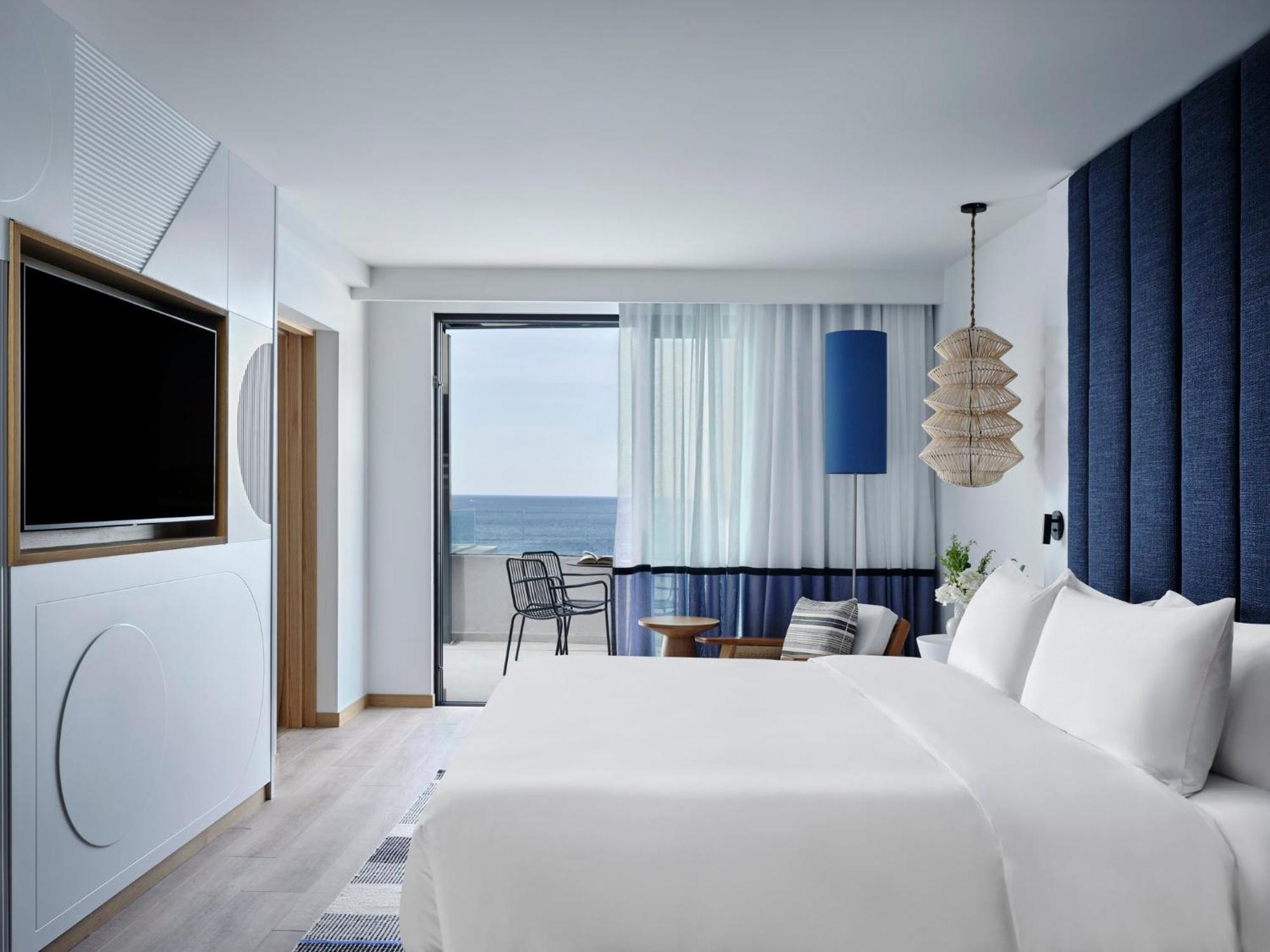 Hotel Intercontinental Crete By Ihg Agios Nikolaos (Crete)