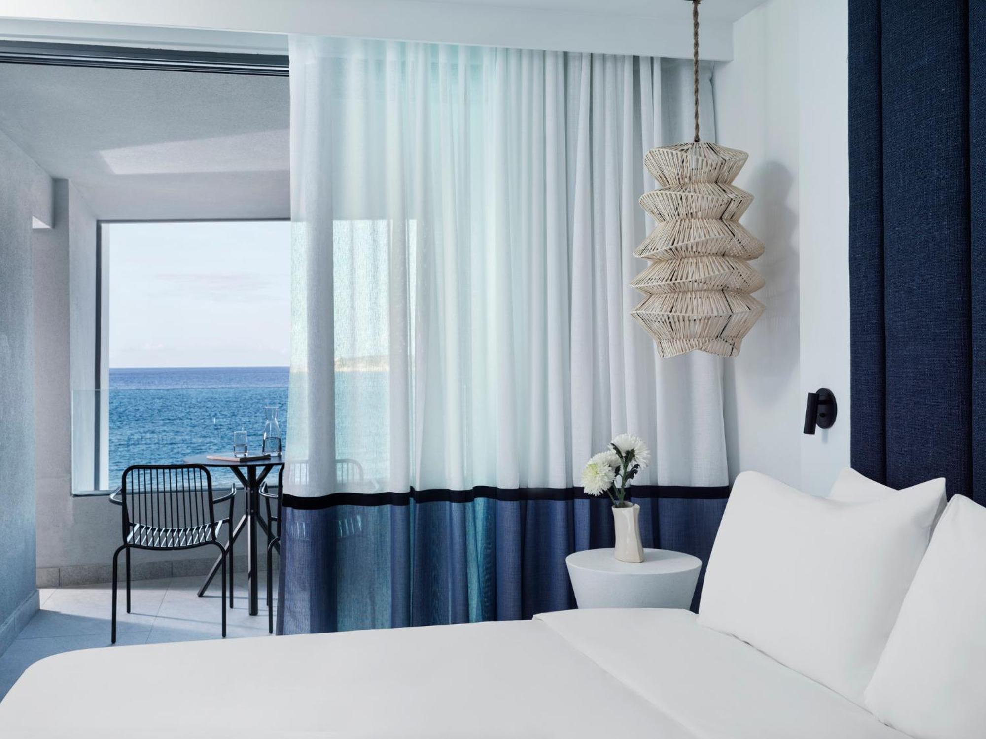 Intercontinental Crete By Ihg Agios Nikolaos (Crete)
