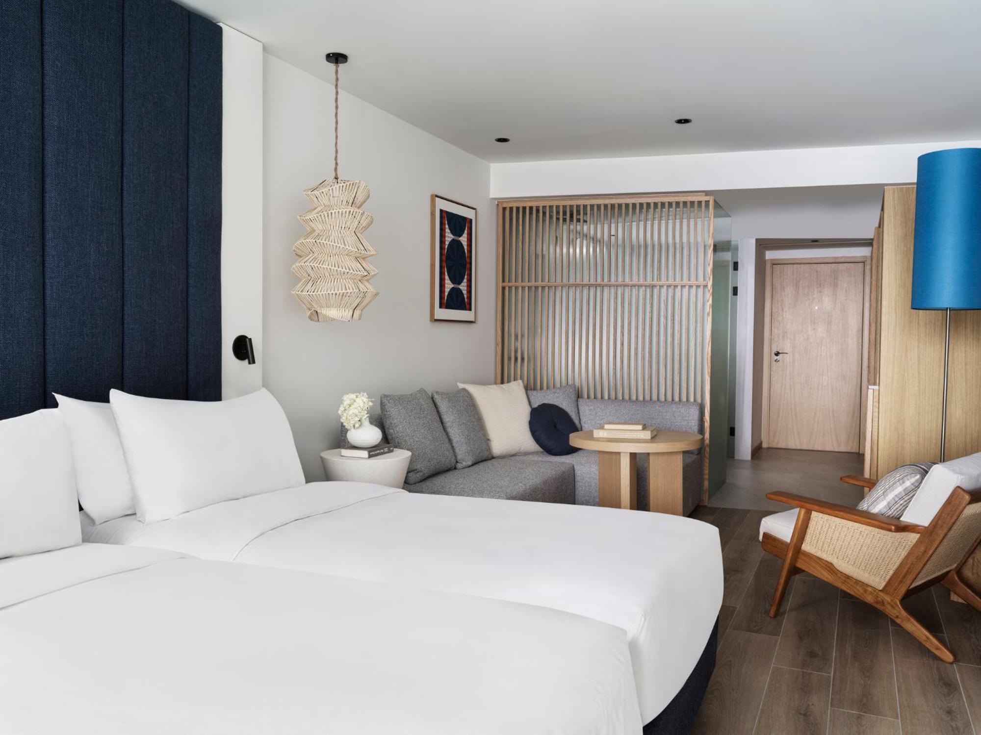 Intercontinental Crete By Ihg Hotel 5*