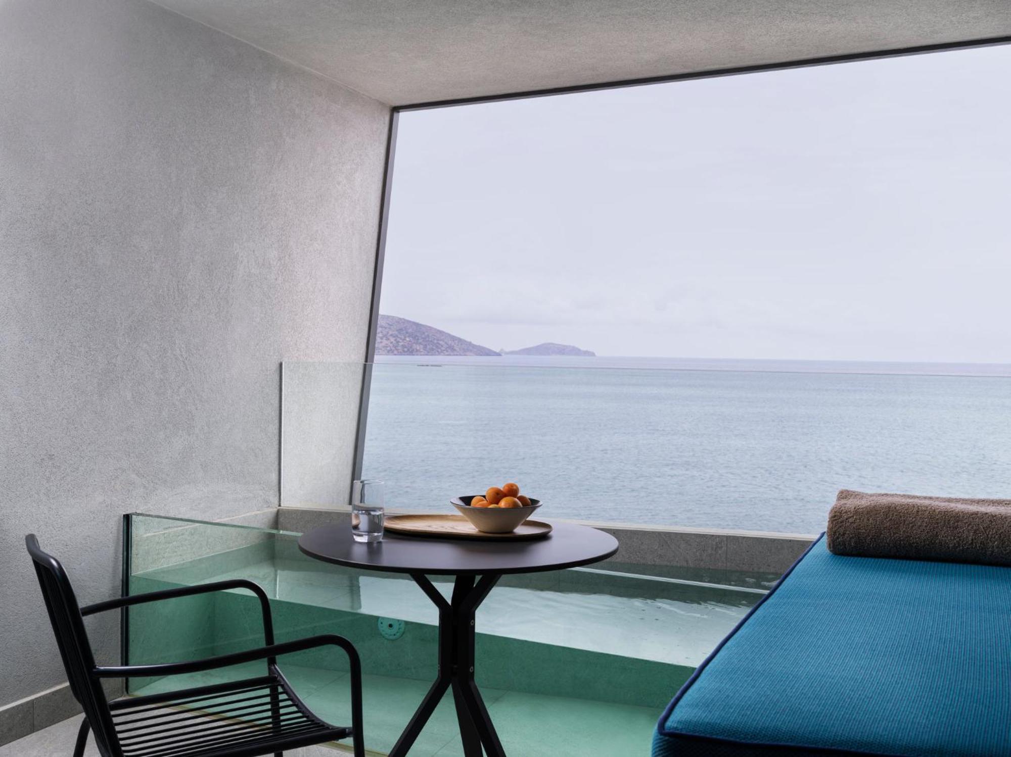 Intercontinental Crete By Ihg 5*