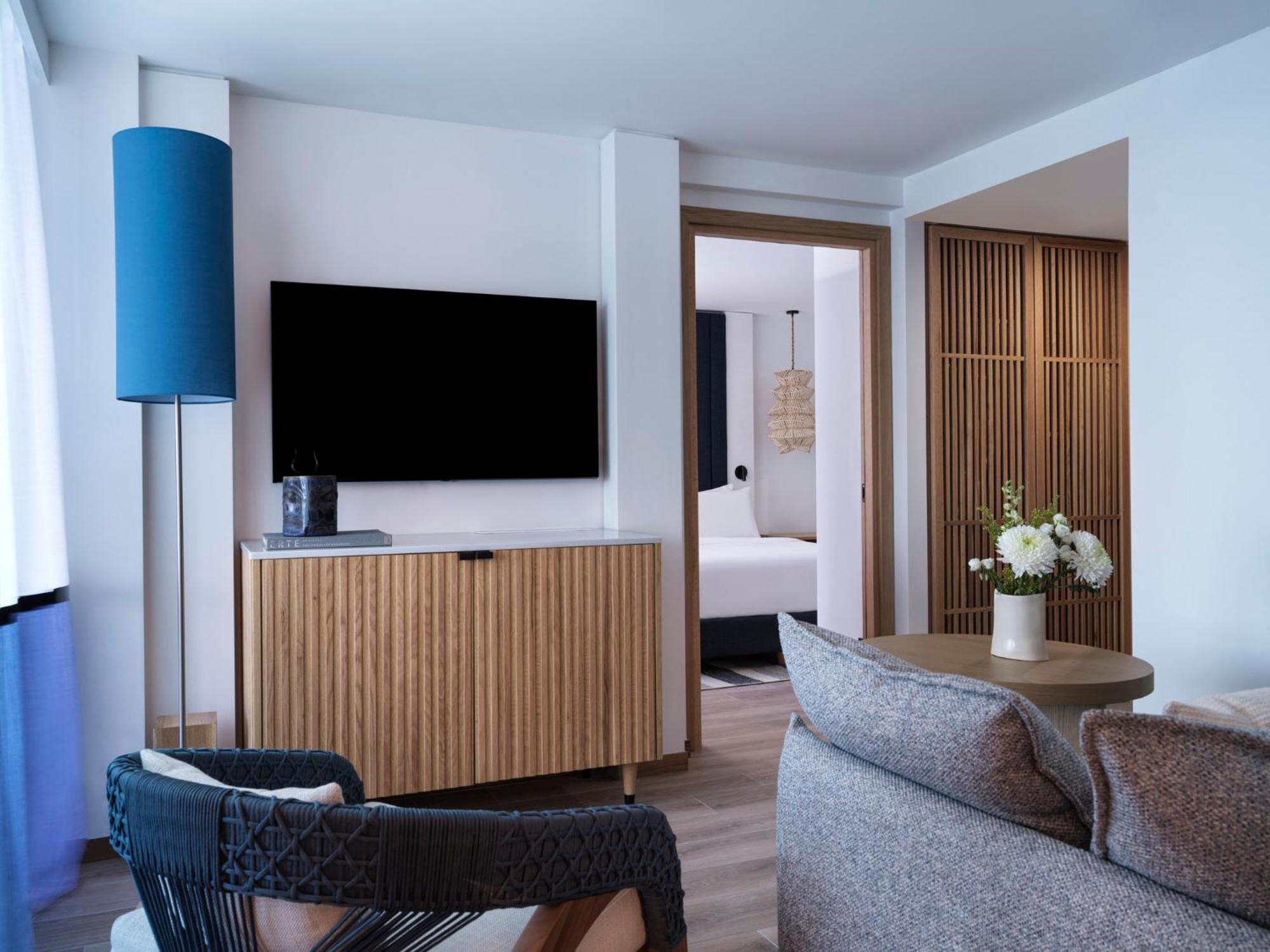 Intercontinental Crete By Ihg 5* Agios Nikolaos (Crete)