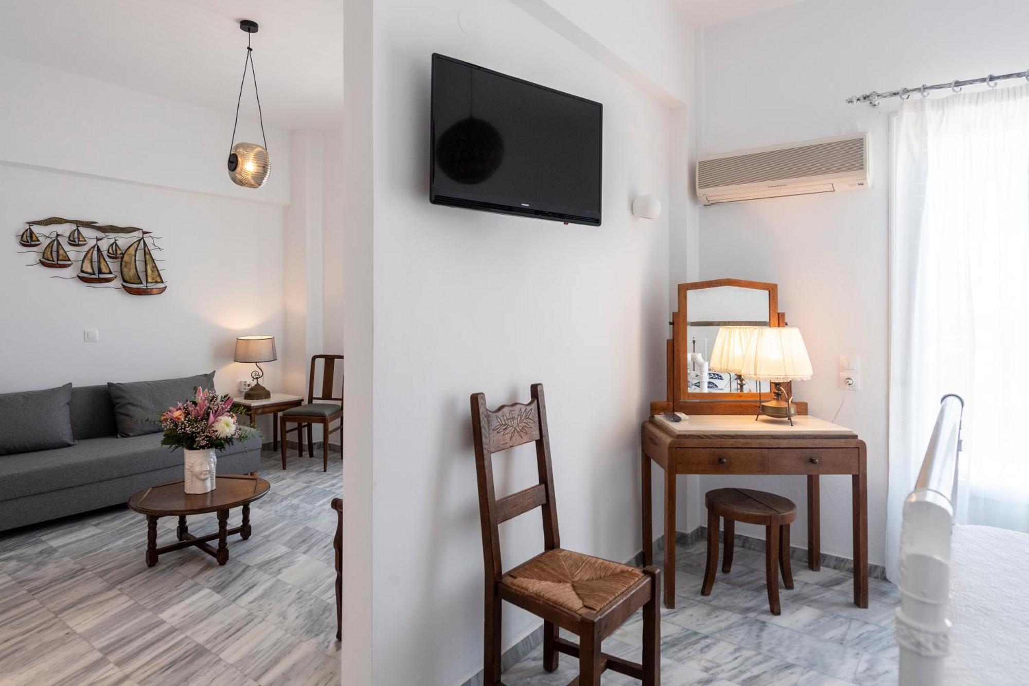 Hotel Swiss 3*