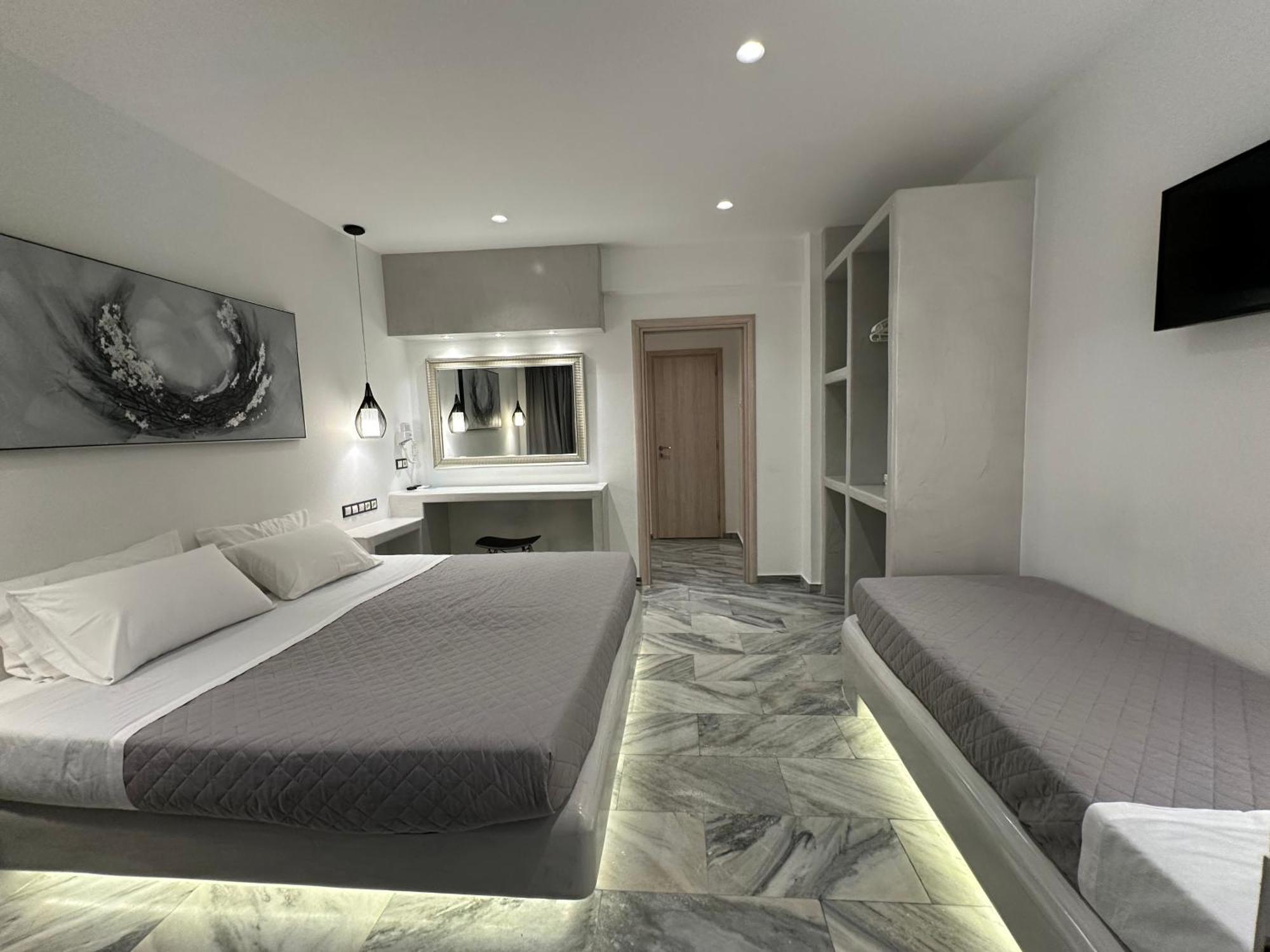 Hotel Aphrodite &