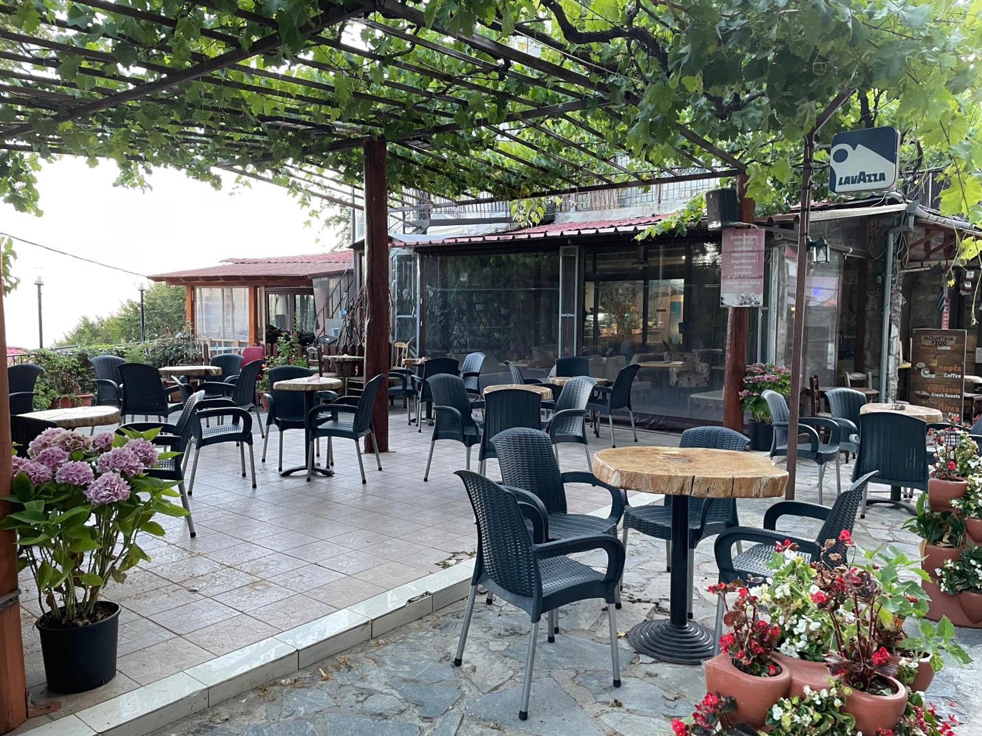 To Hani Tou Kokkini, Pelion Guest house Chania (Thessaly)