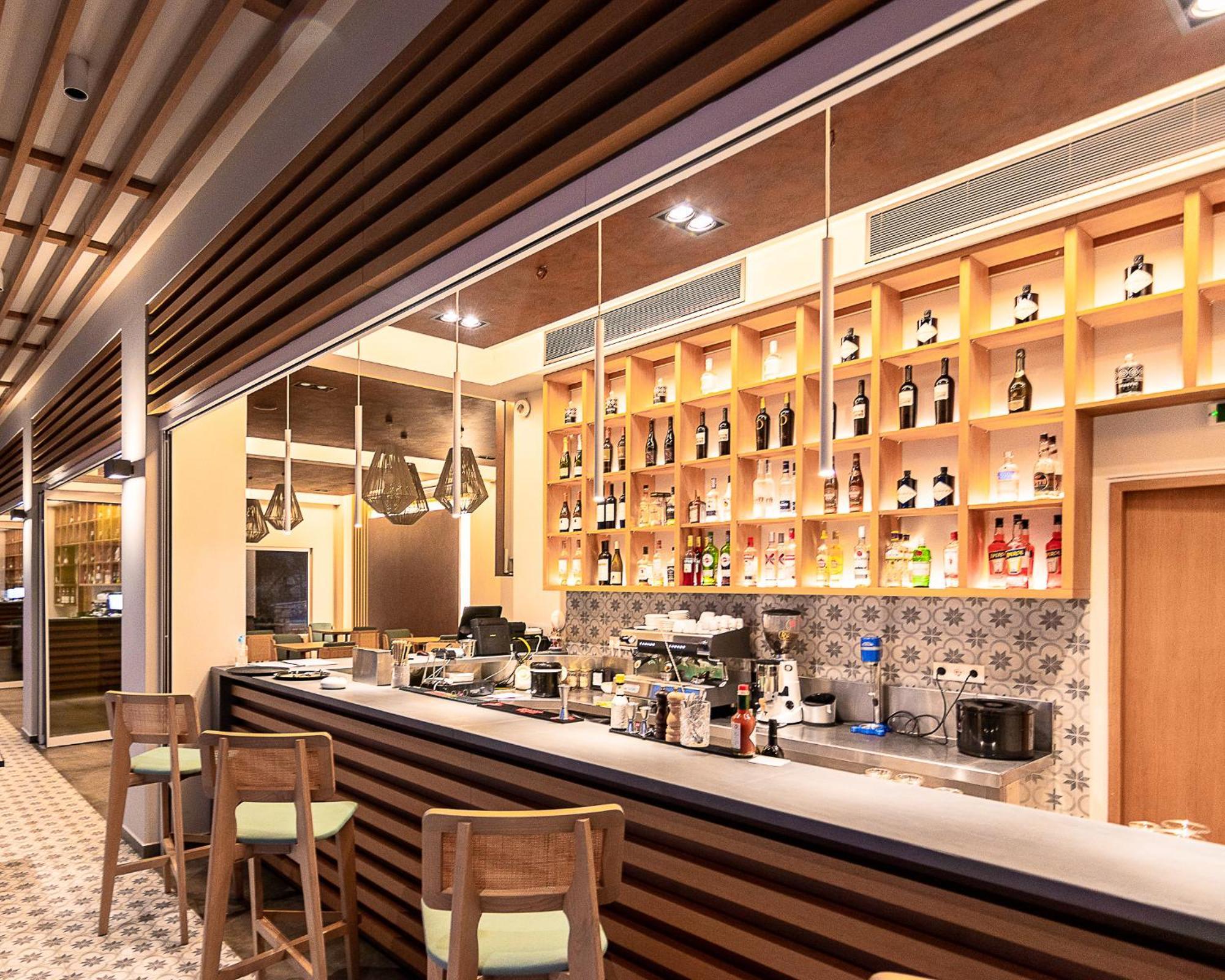 Colonides 4* Vounaria