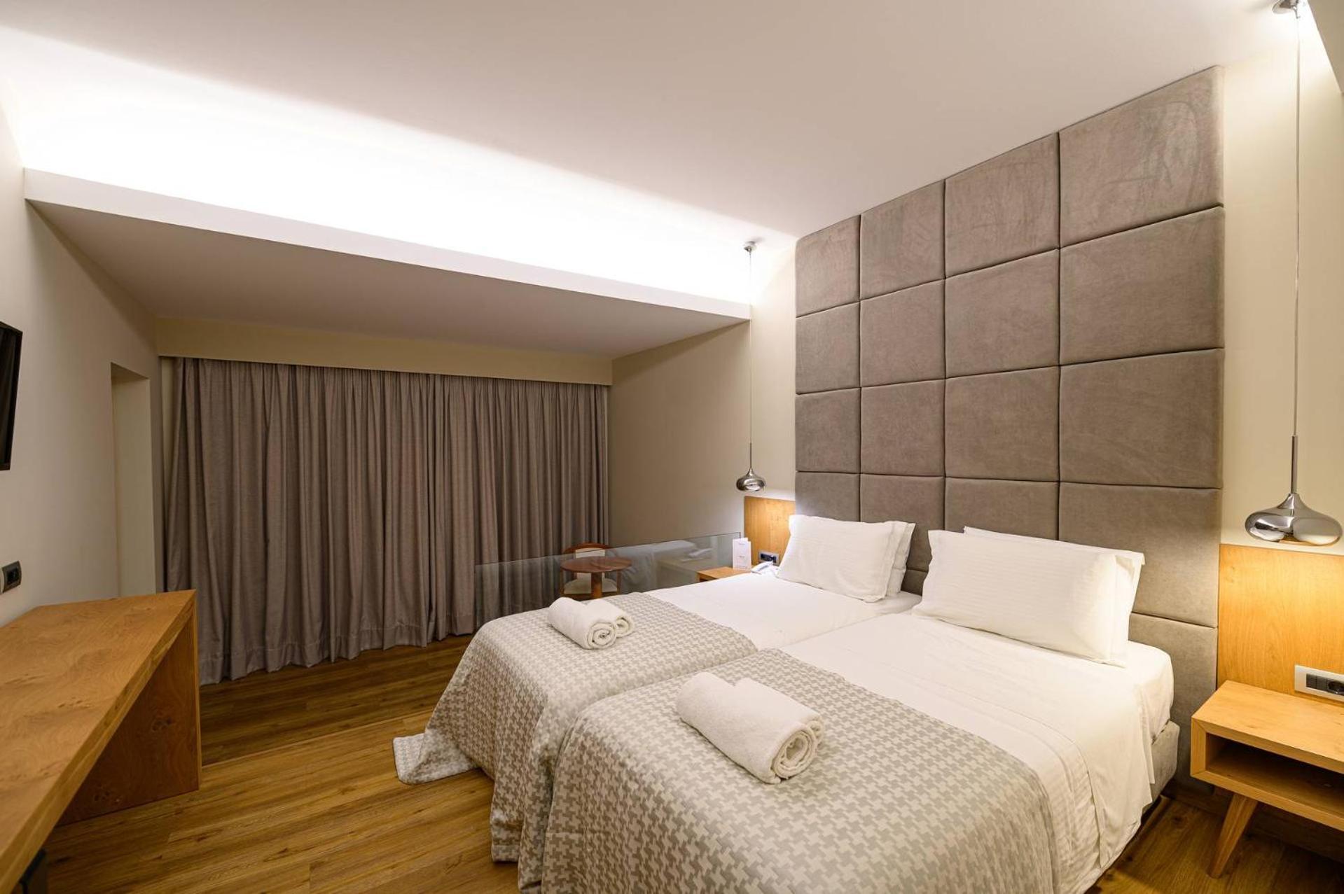Hotel Olympion Asty