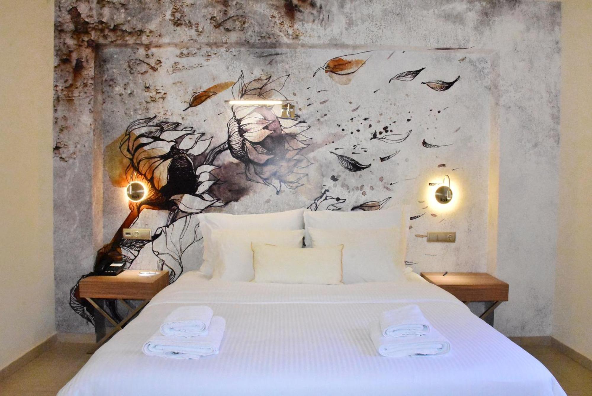 Hotel Petani Bay - Adults Only 4*