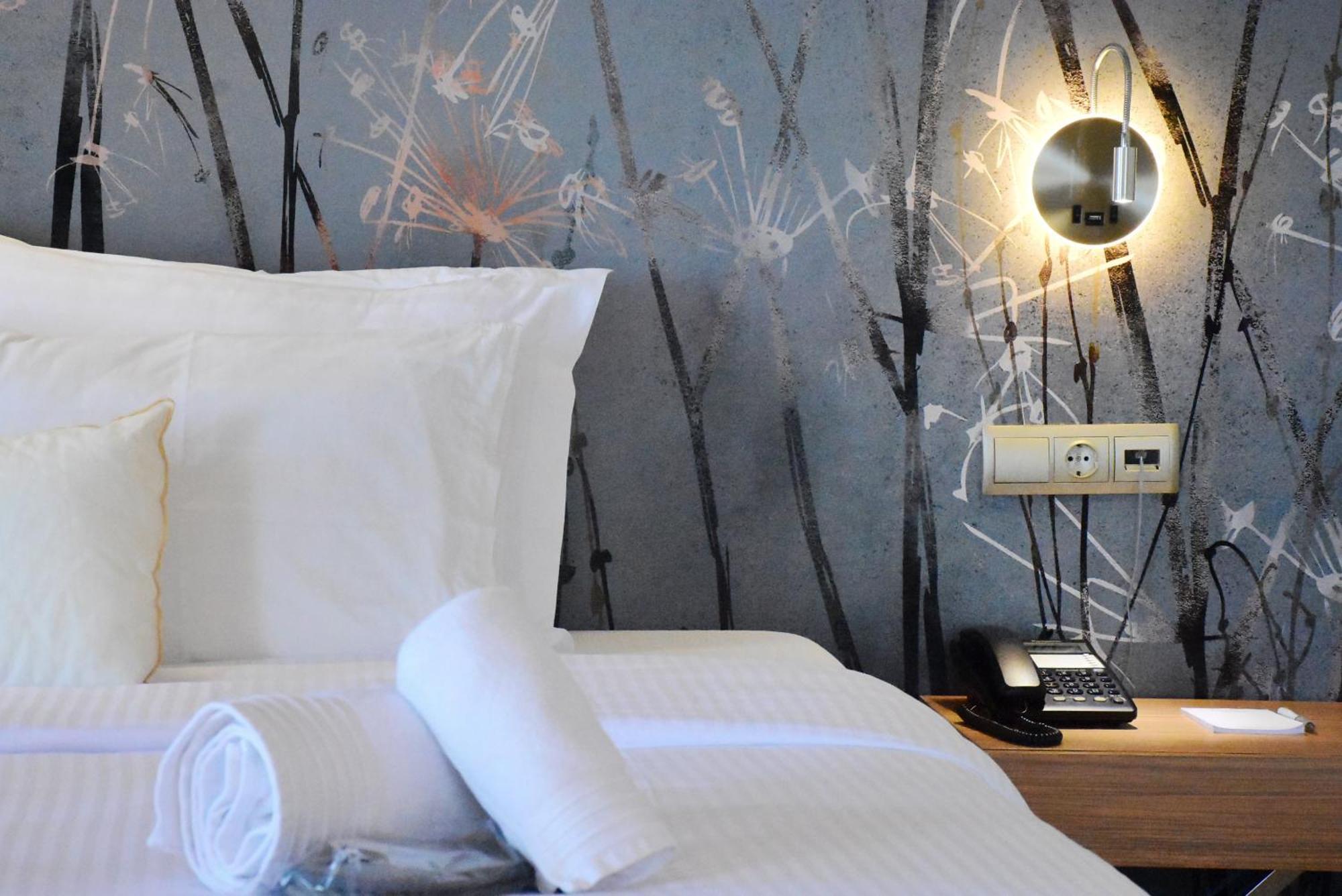 Petani Bay - Adults Only Hotel Vovikes