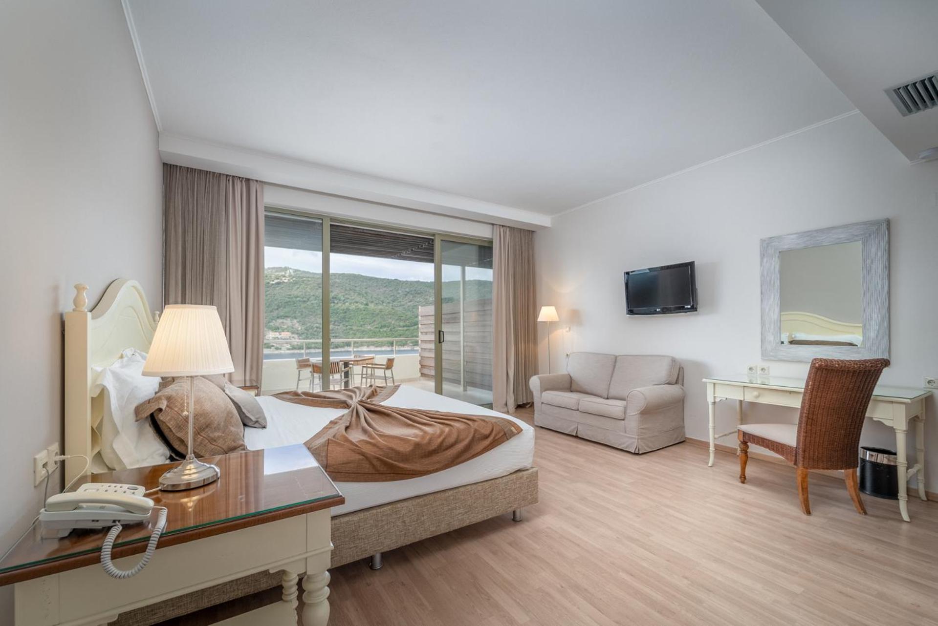 Hotel San Nicolas Mikros Gialos