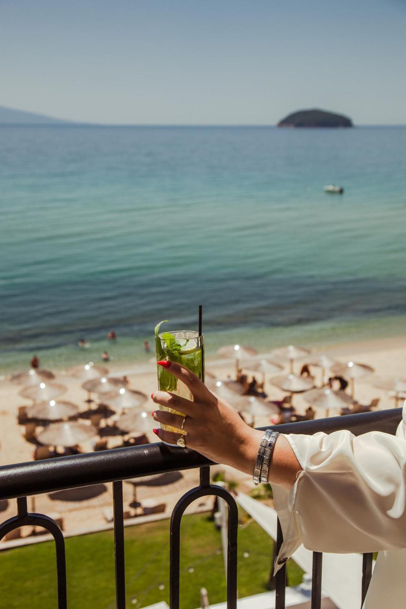 Akti Hotel Kavala 3*