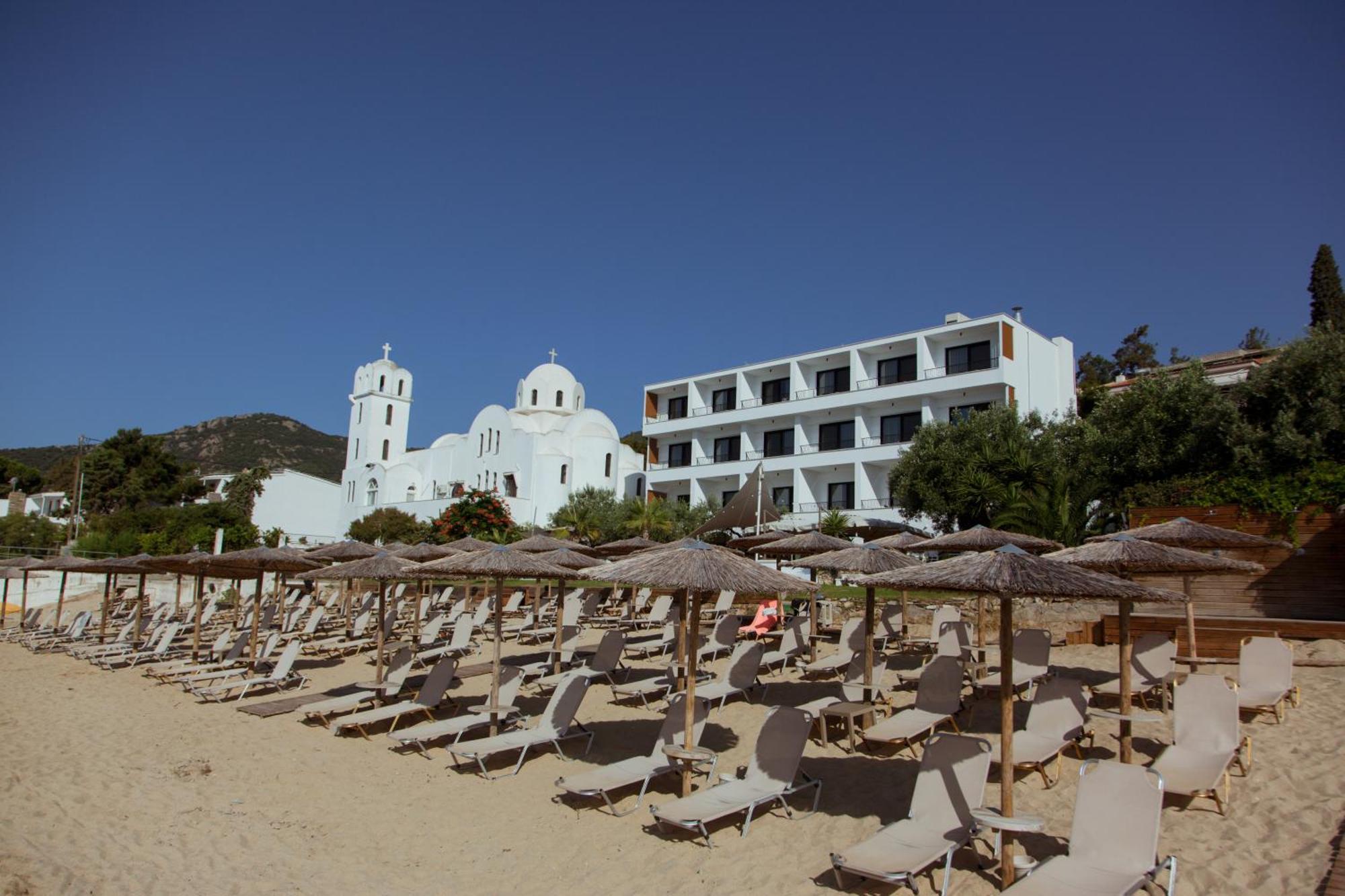 Akti Hotel Kavala