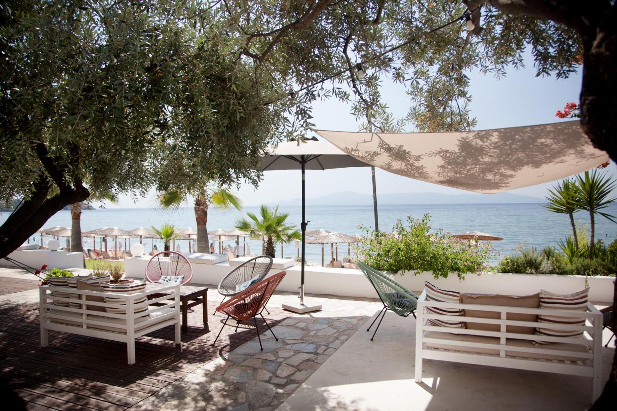 Hotel Akti Hotel Kavala