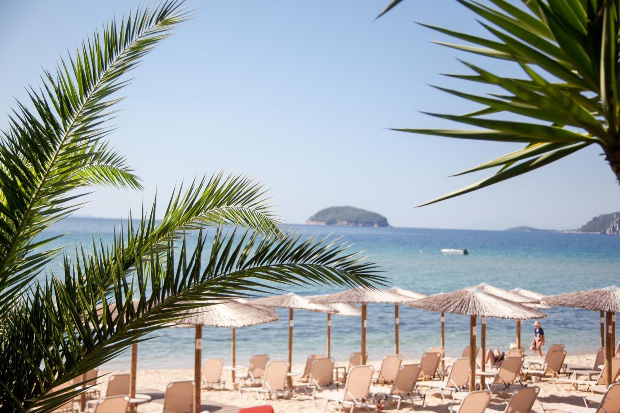 Hotel Akti Hotel Kavala 3*