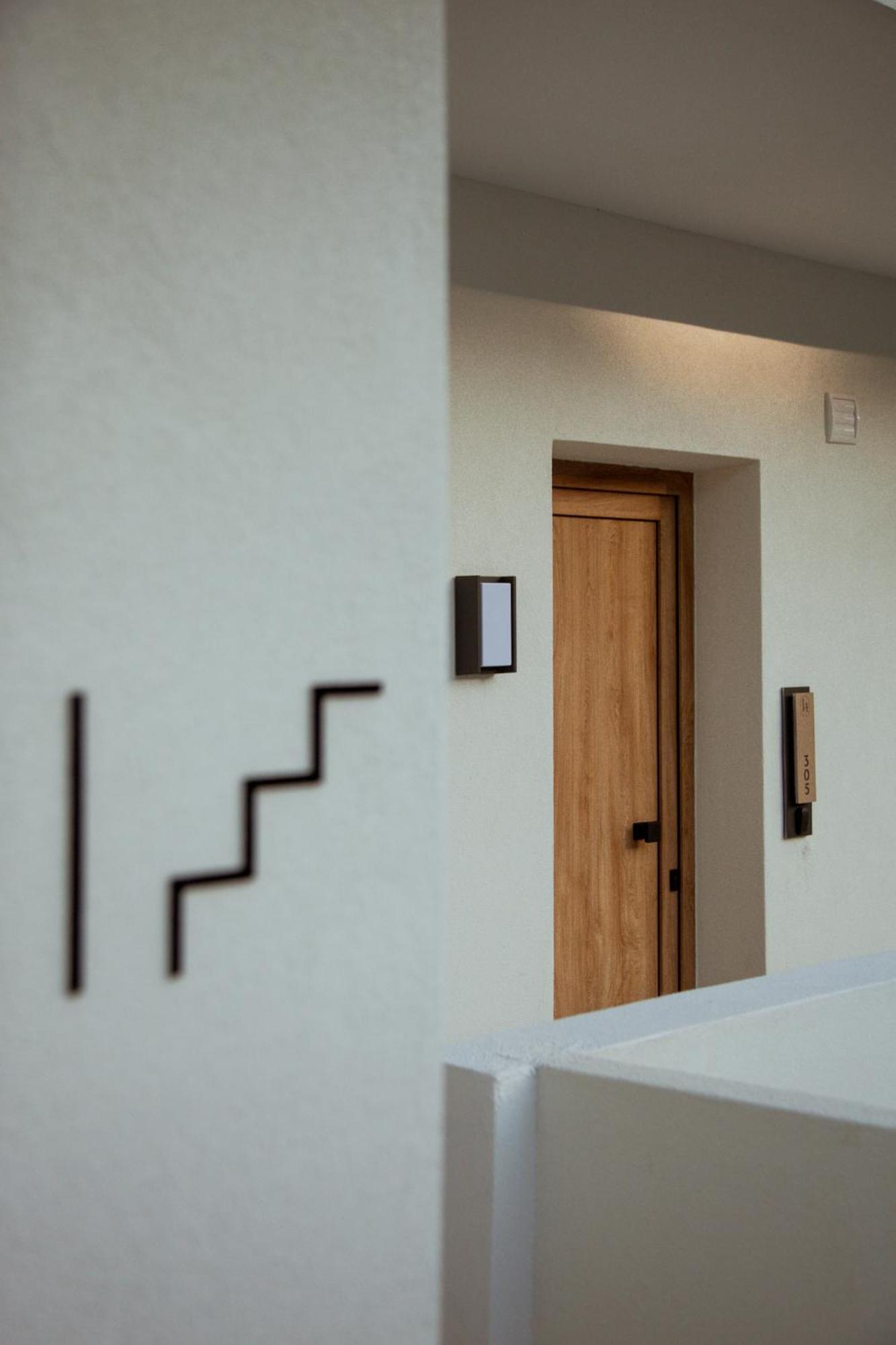 Hotel Akti Hotel Kavala Palaiontsiflikion