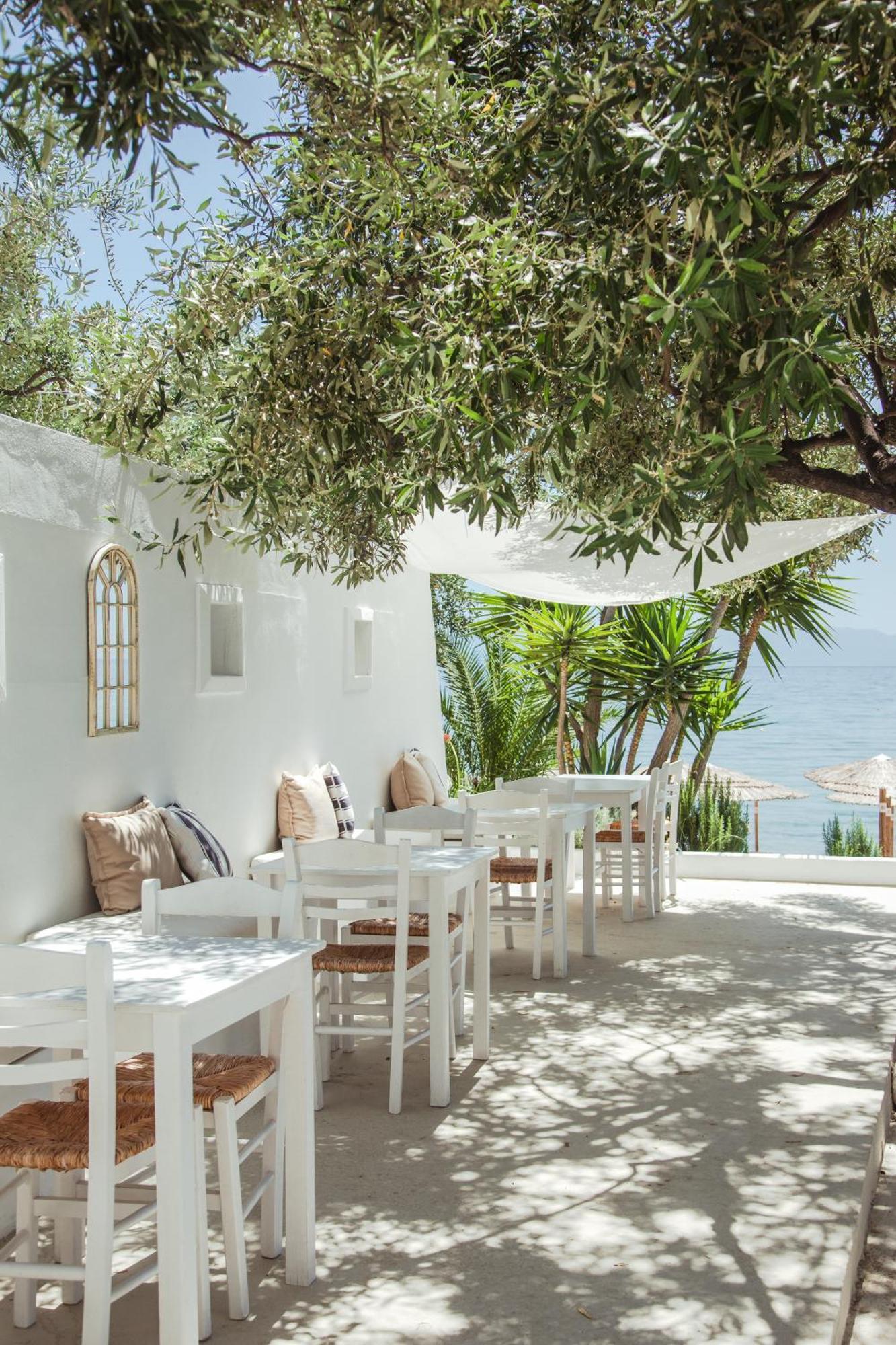 Akti Hotel Kavala 3* Palaiontsiflikion