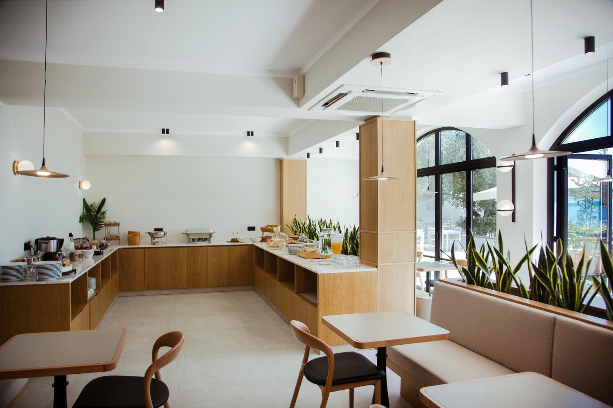 Hotel Akti Hotel Kavala 3*