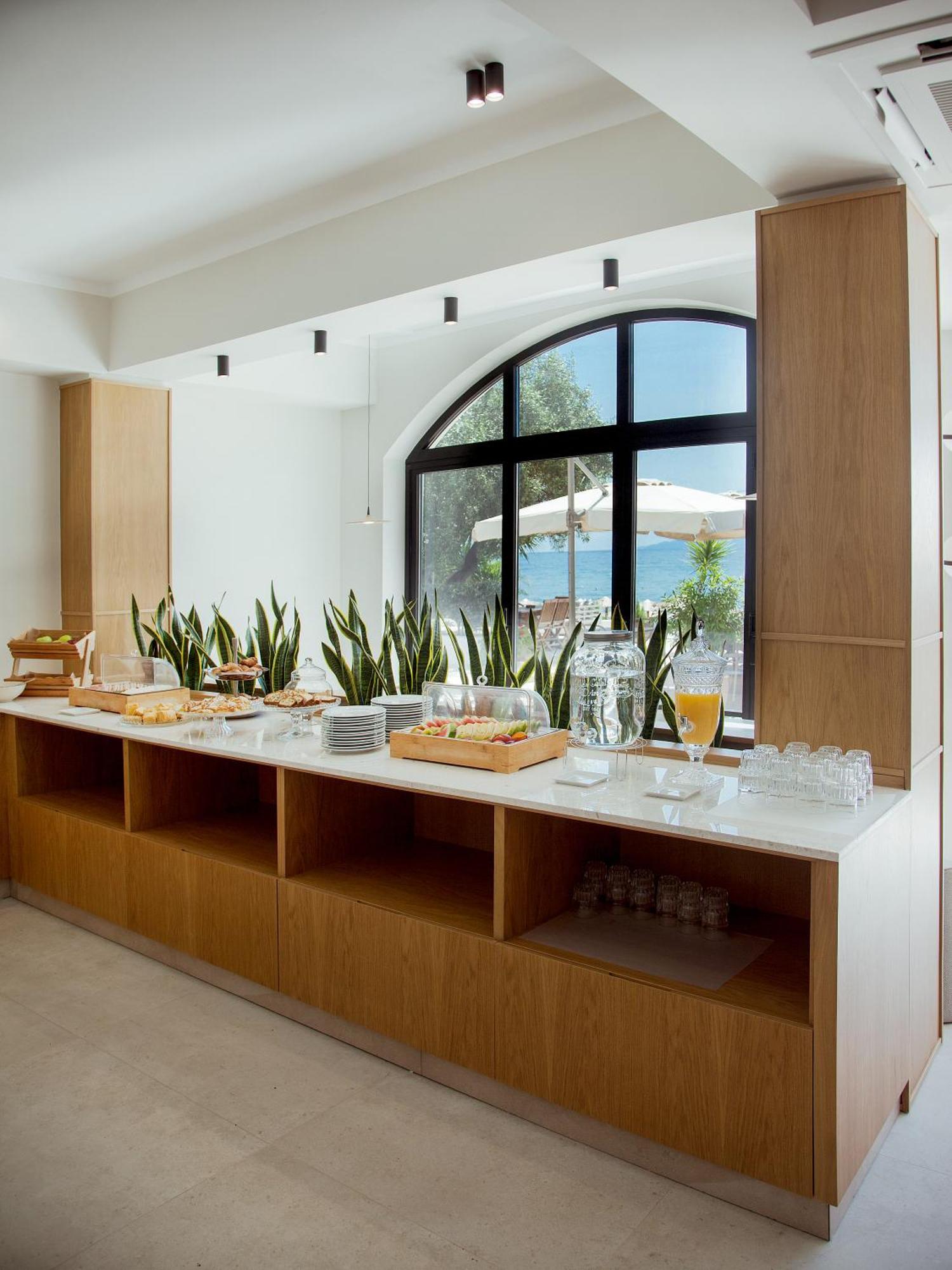 Hotel Akti Hotel Kavala 3*