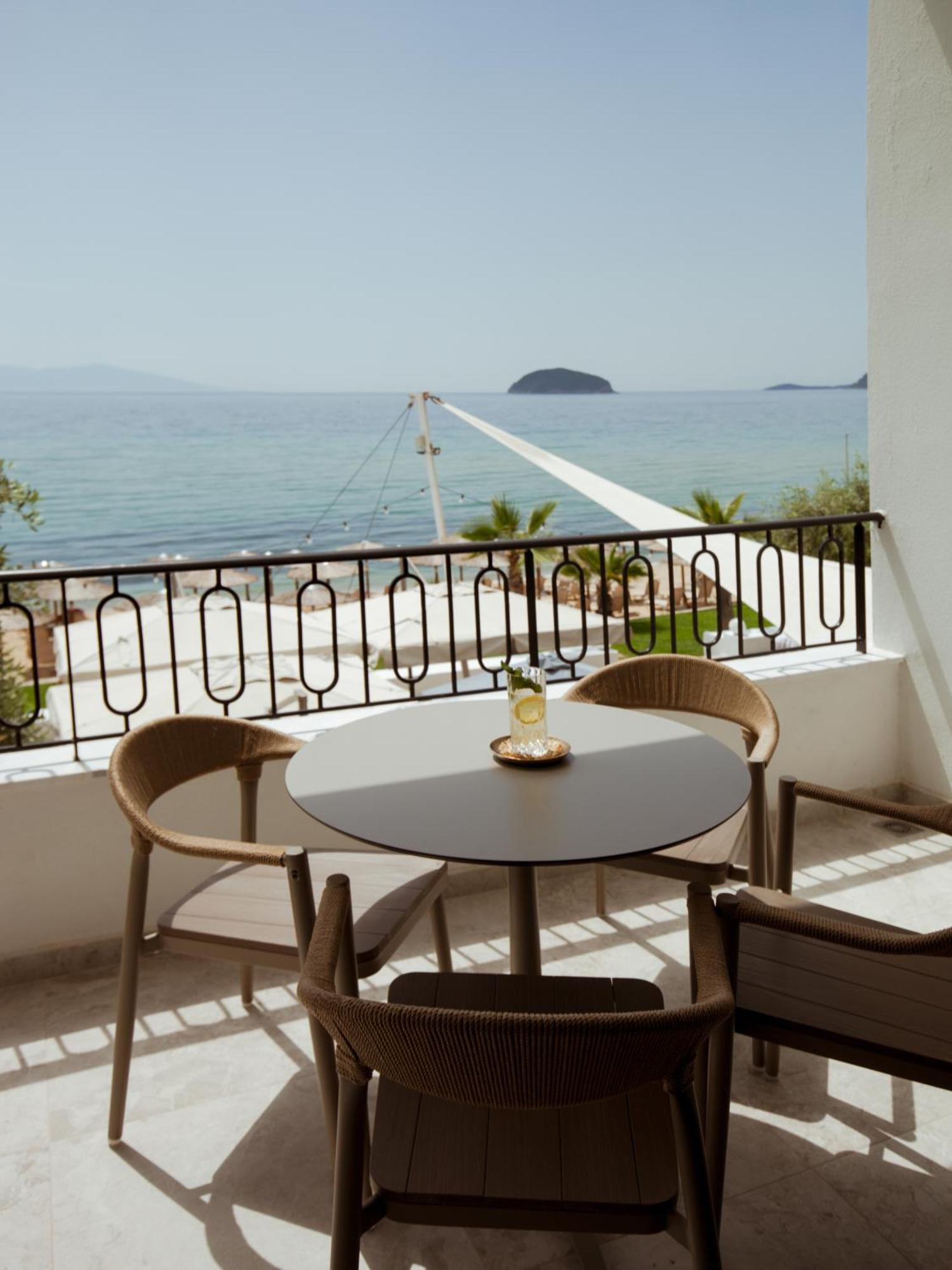 Akti Hotel Kavala Palaiontsiflikion