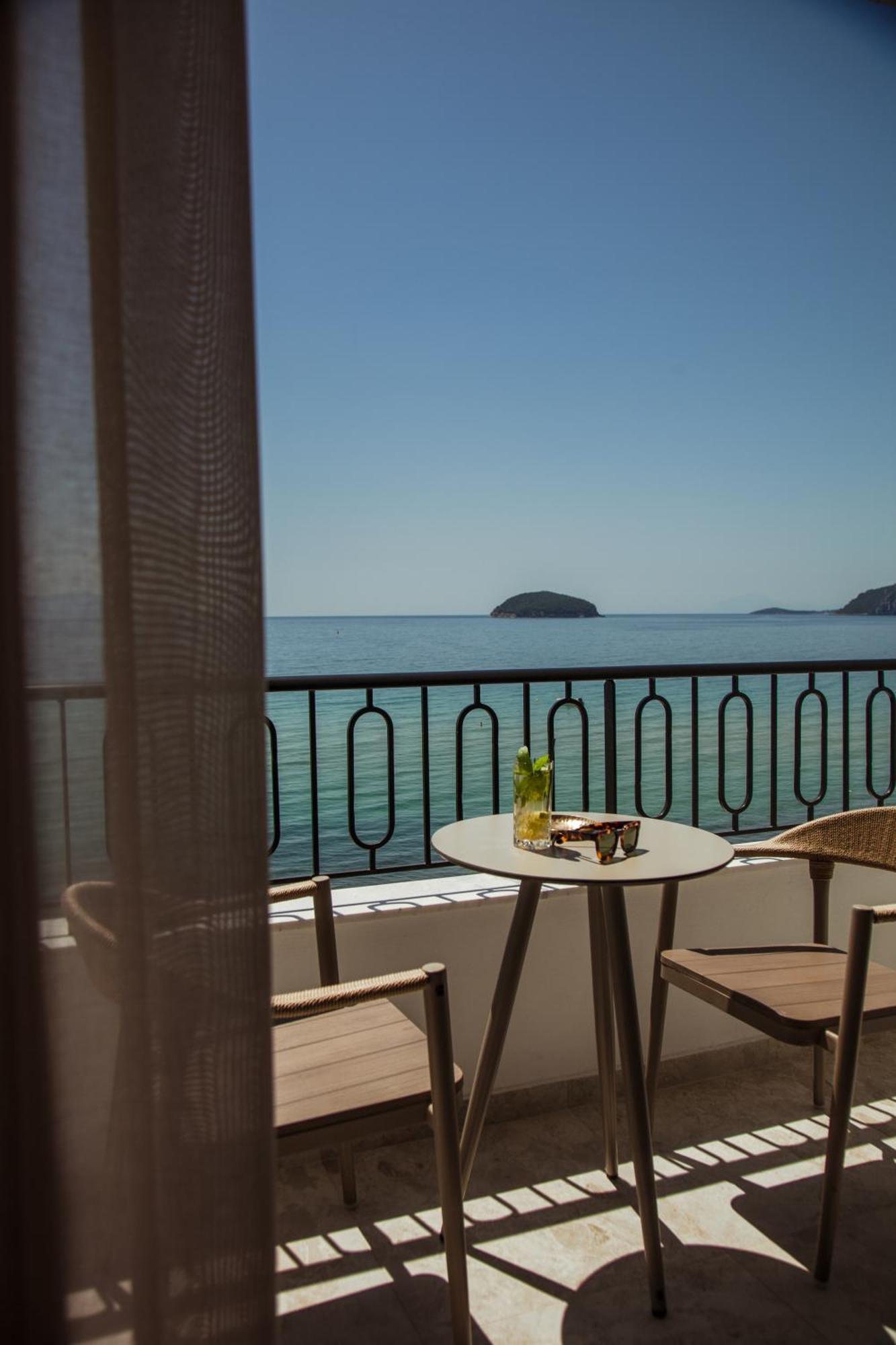 Akti Hotel Kavala 3* Palaiontsiflikion