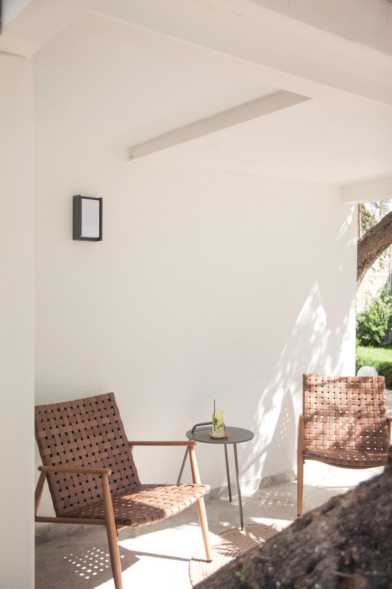 Akti Hotel Kavala Hotel 3*