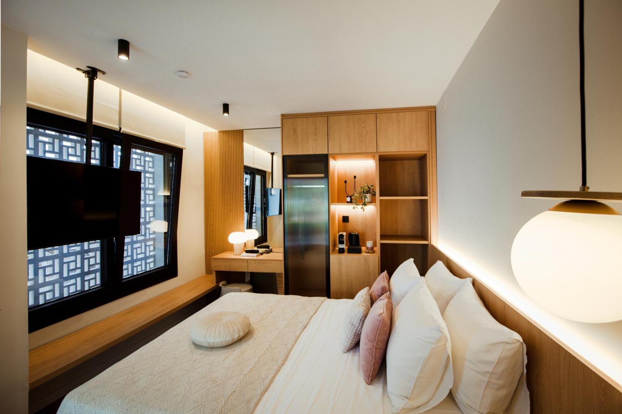 Akti Hotel Kavala Hotel Palaiontsiflikion