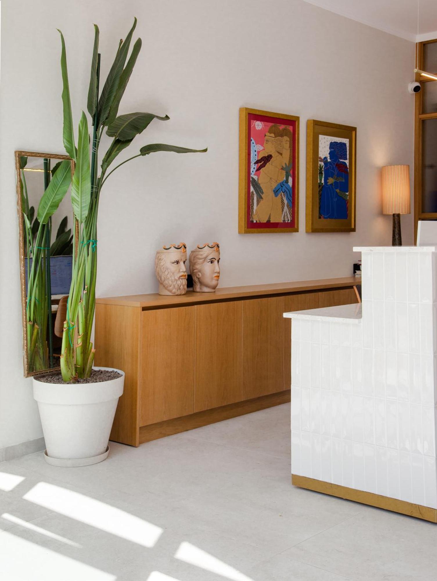 Hotel Akti Hotel Kavala Palaiontsiflikion