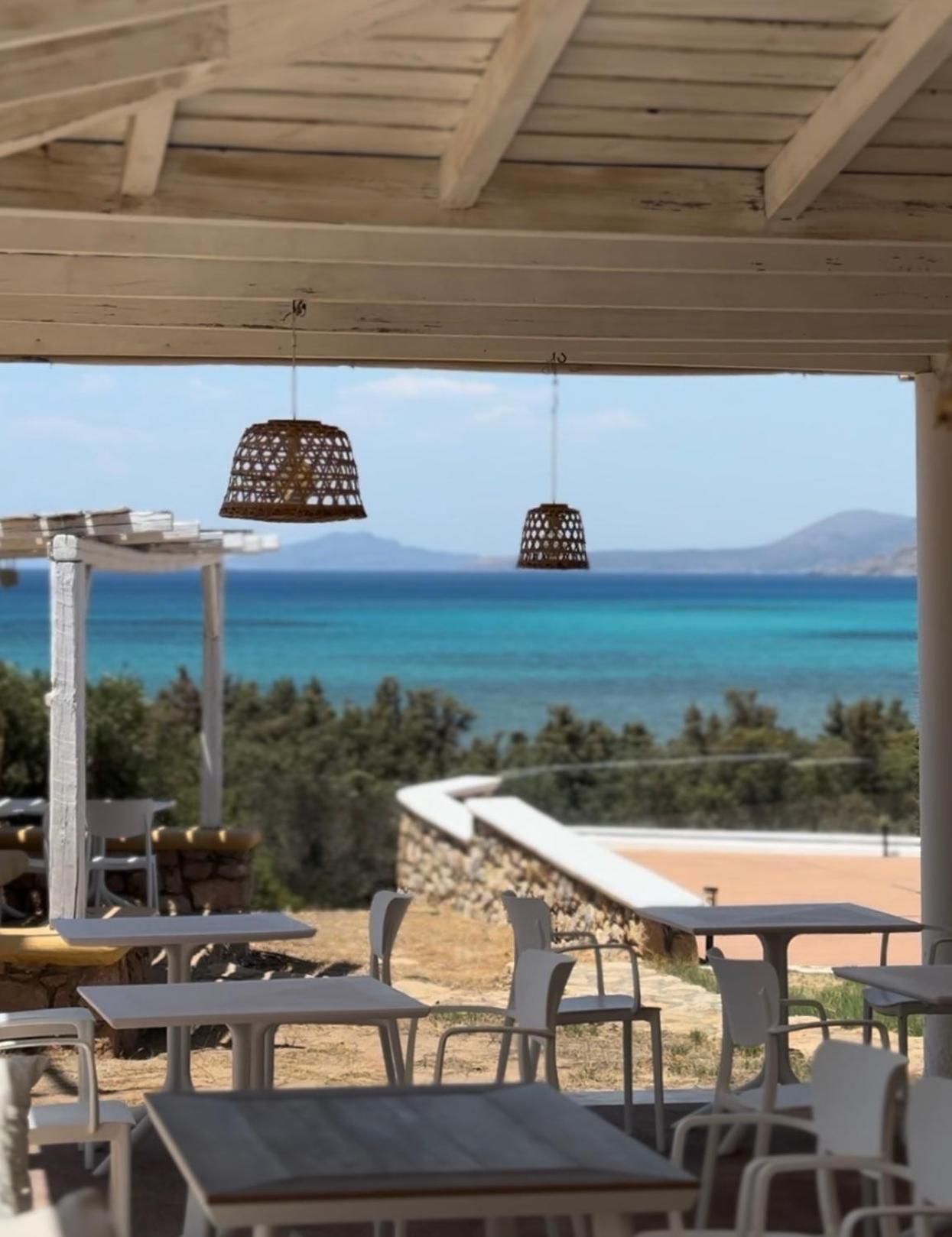 Elafonisos Mare Guest house Elafonissos