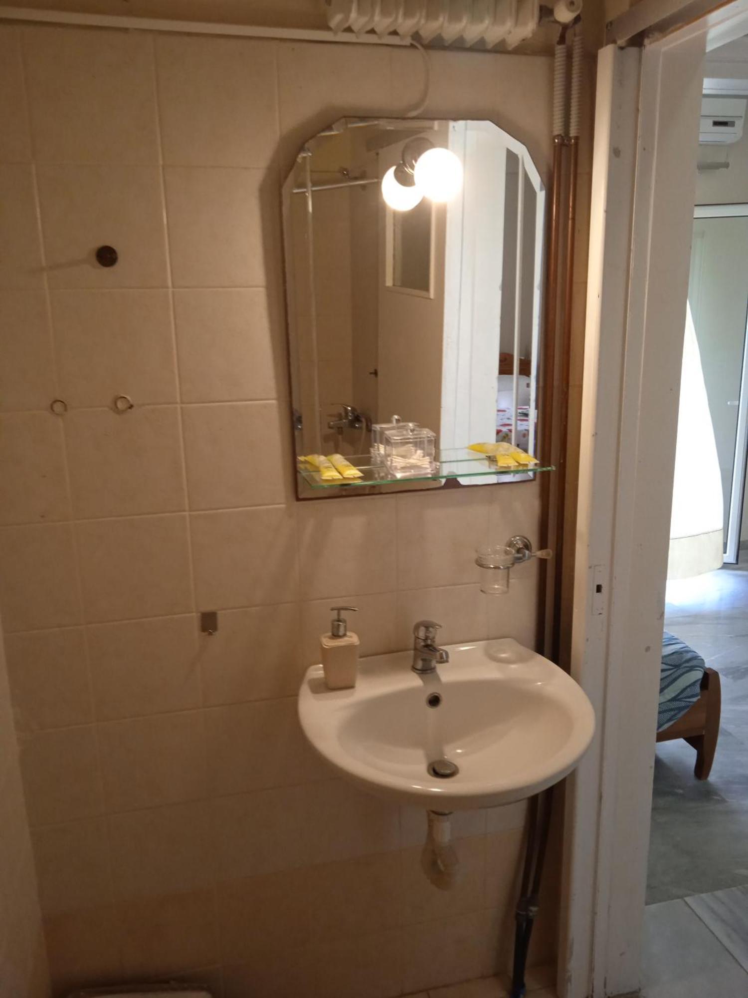 Constantsia Aparthotel