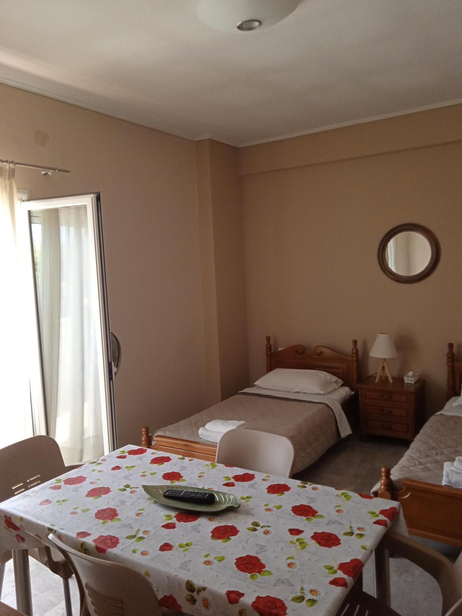 Constantsia Aparthotel 2*